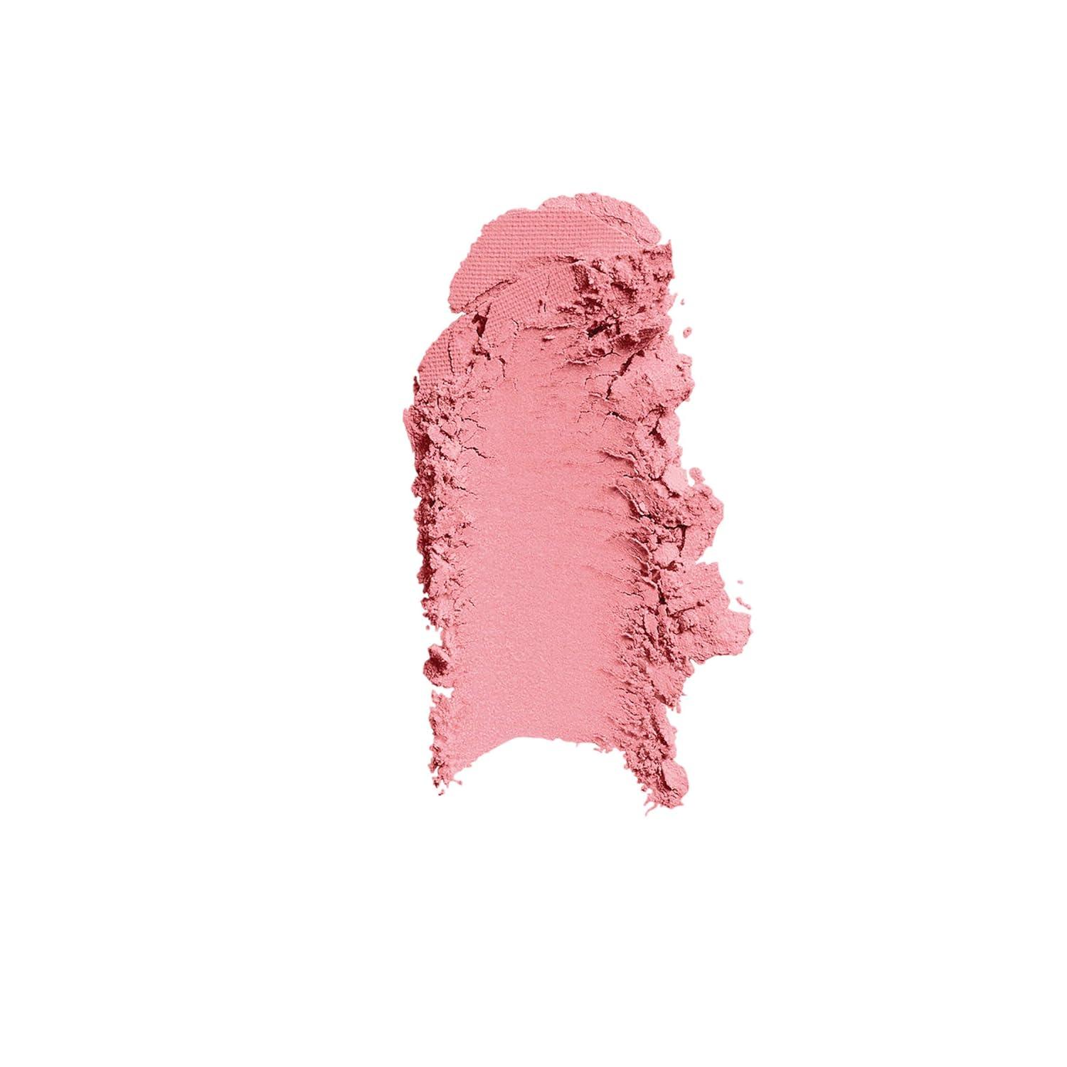 imageCOVERGIRL Cheekers Blush Soft blendable lightweight formula easy amp natural look 100 CrueltyFree109 Peach Gilt