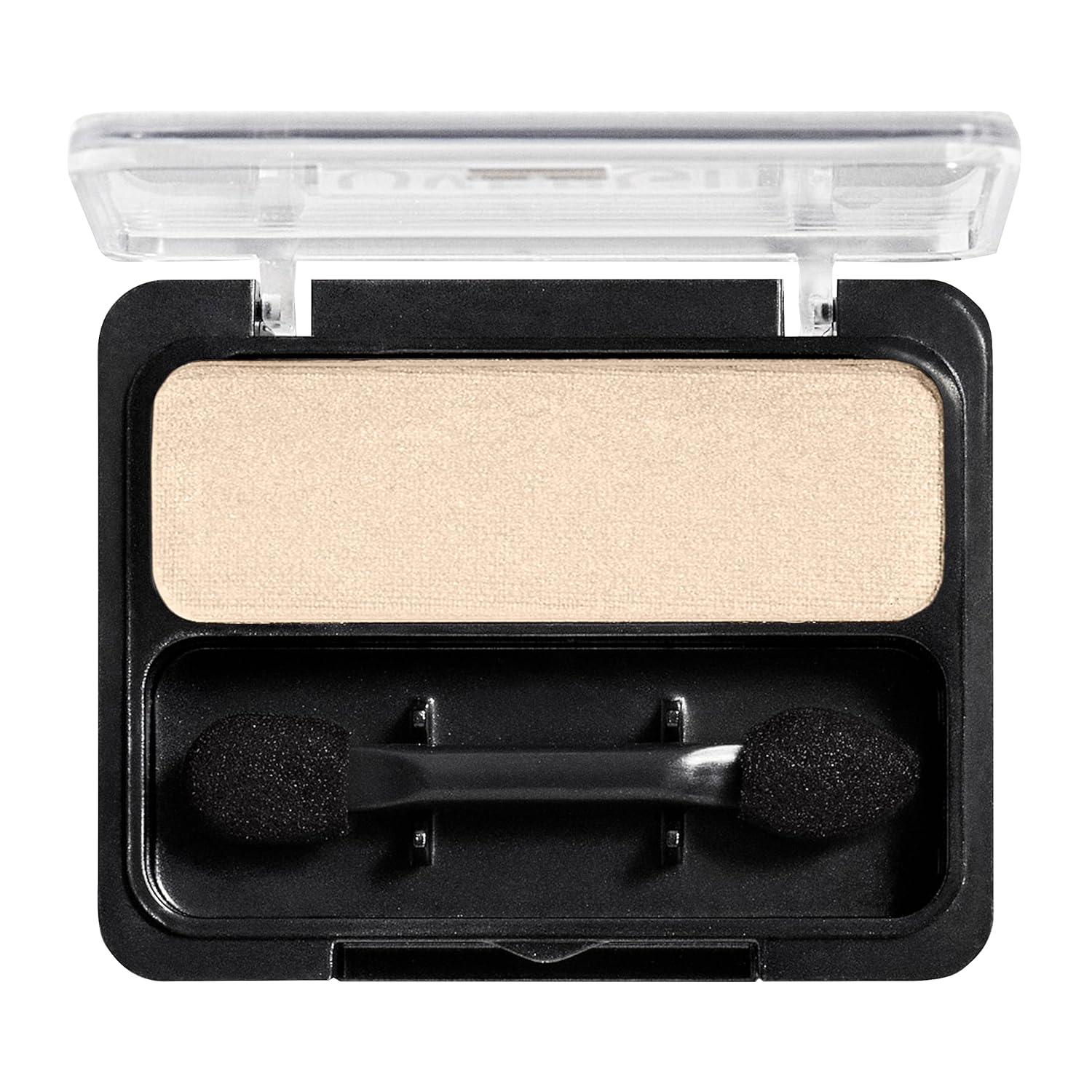 imageCOVERGIRL Eye Enhancers 1Kit Eyeshadow silky sheer formula double ended applicator 100 Crueltyfree