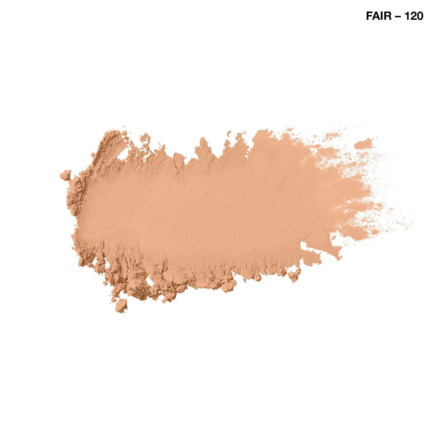 imageCOVERGIRL Clean Fresh Pressed Powder Fair 035 Oz
