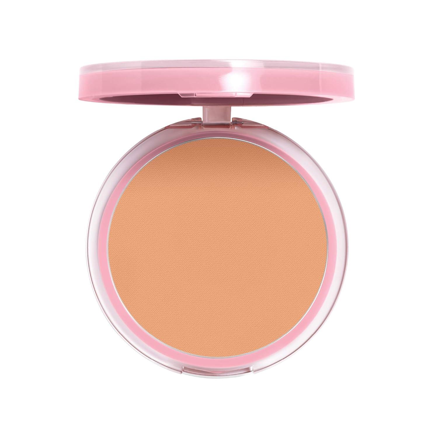 imageCOVERGIRL Clean Fresh Pressed Powder Light 035 Oz