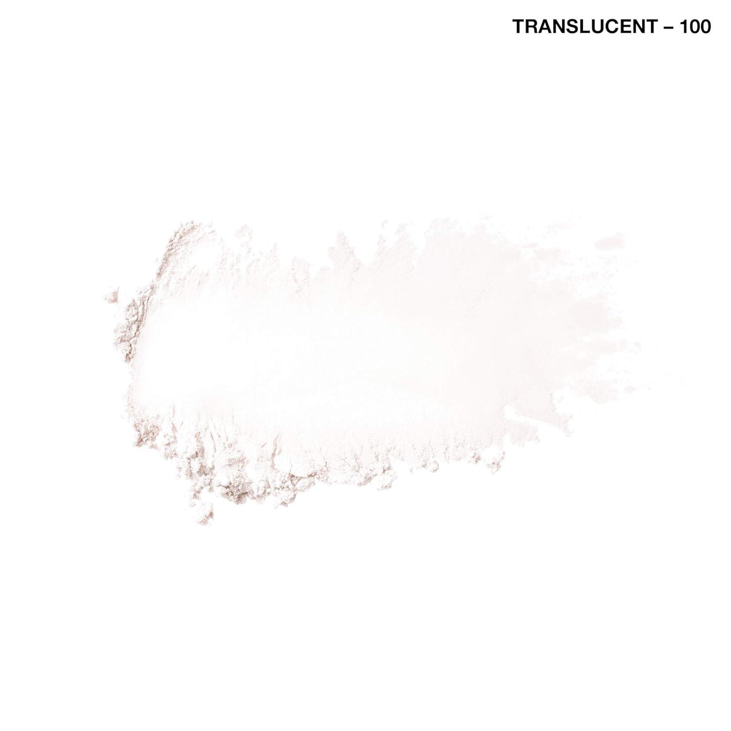 imageCOVERGIRL Clean Fresh Pressed Powder Translucent 035 Oz