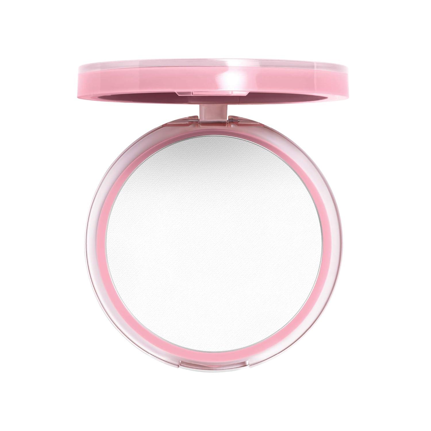 imageCOVERGIRL Clean Fresh Pressed Powder Translucent 035 Oz