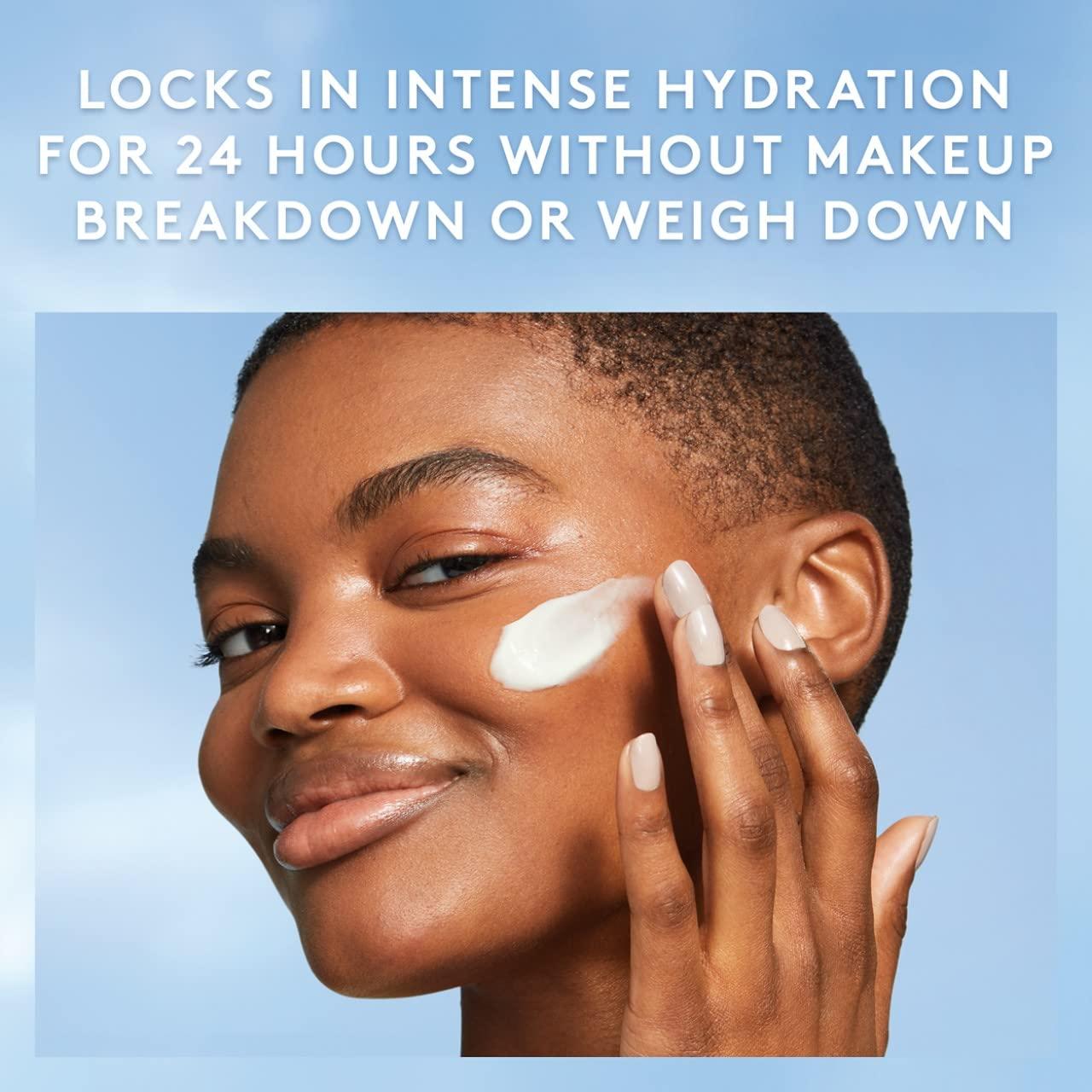 imageCOVERGIRL Clean Fresh Skincare Dry Skin Corrector Cream 20 Oz2 Ounce Pack of 1