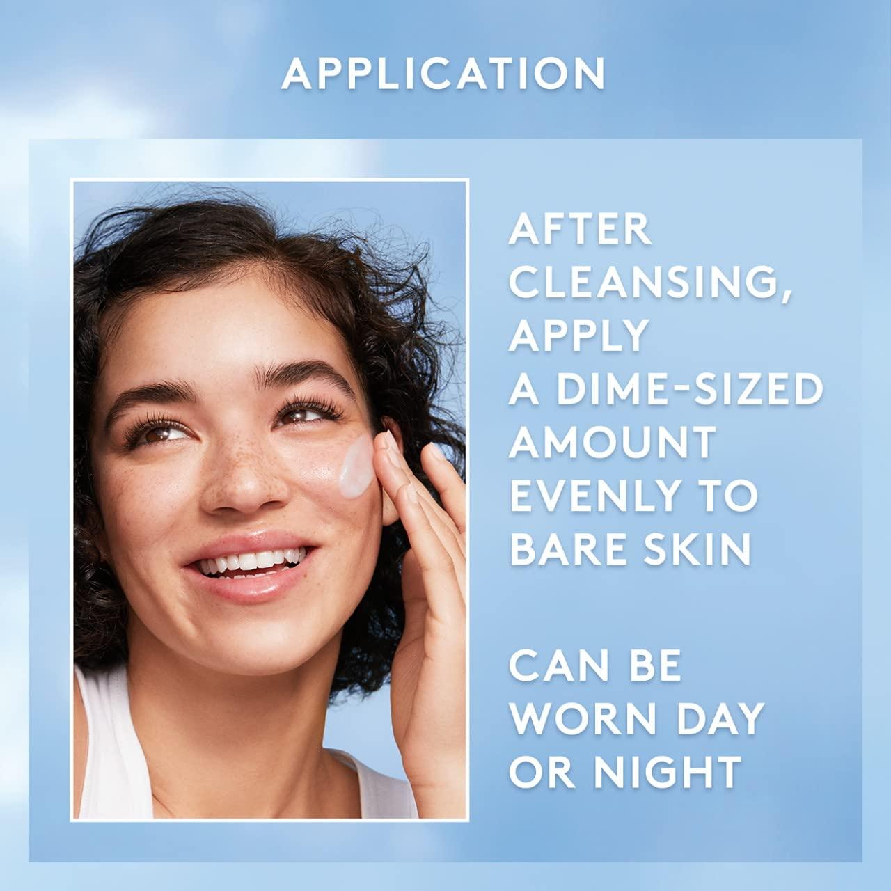 imageCOVERGIRL Clean Fresh Skincare Mattifying OilFree Moisturizer 20 OzMattifying OilFree Moisturizer