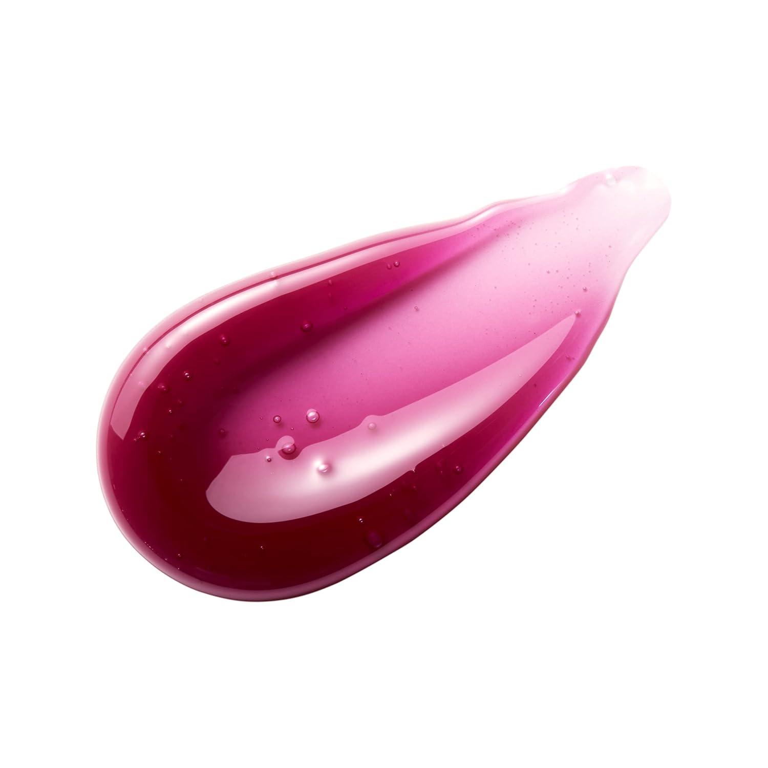imageCOVERGIRL Clean Fresh Yummy Gloss Lip Gloss Sheer Natural Scents Vegan Formula Peach Out300 Acai You Later