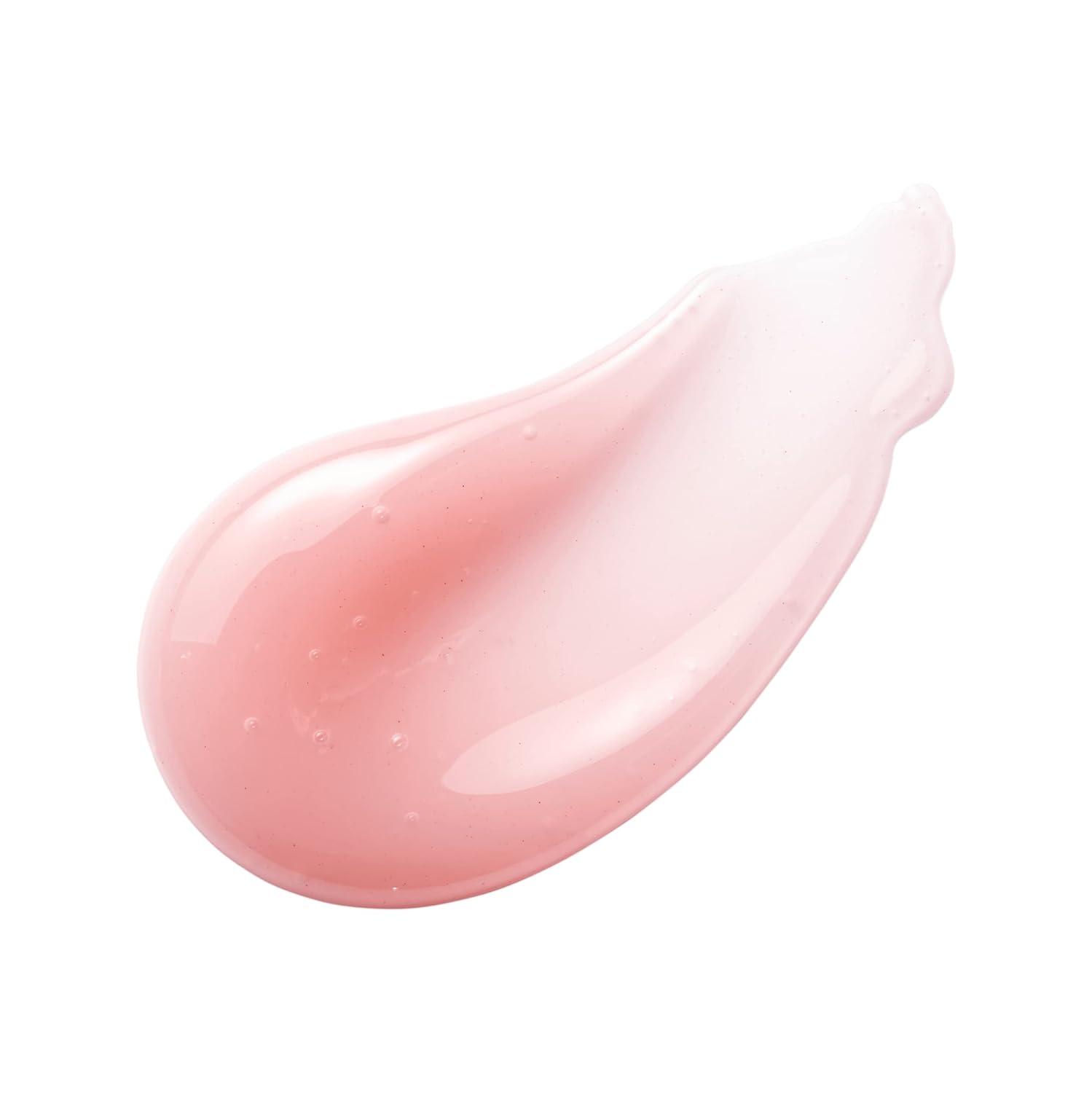 imageCOVERGIRL Clean Fresh Yummy Gloss Lip Gloss Sheer Natural Scents Vegan Formula Peach Out650 Coconuts About You
