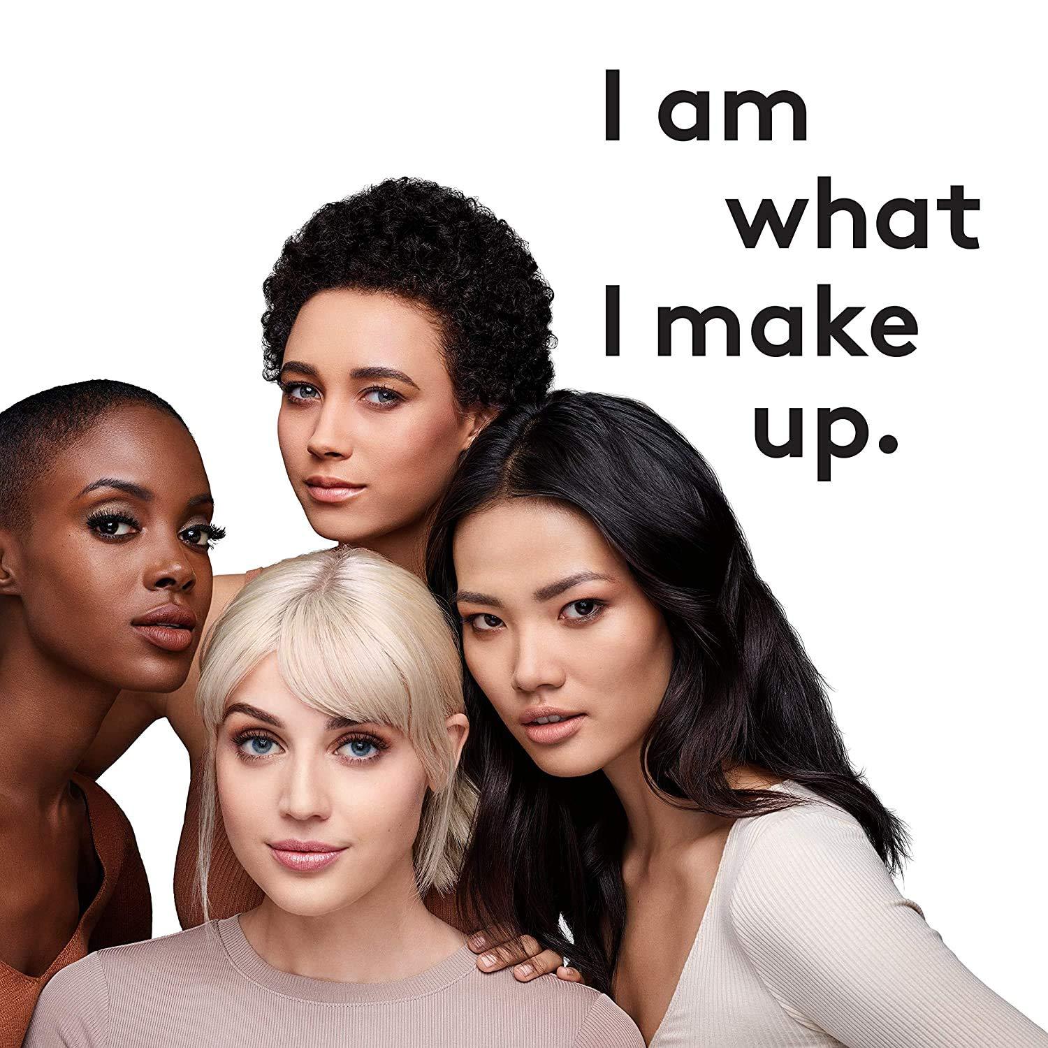 imageCOVERGIRL Clean Matte Pressed Powder Medium Light 535 035 Oz Pack of 1 Packaging May VaryMedium Light