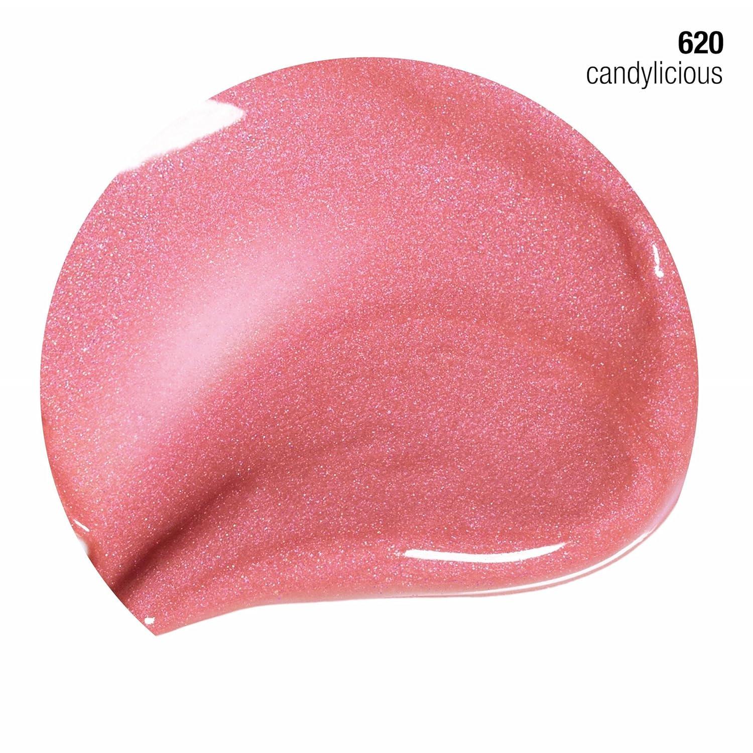 imageCOVERGIRL Colorlicious Gloss Candylicious 620 12 oz packaging may vary