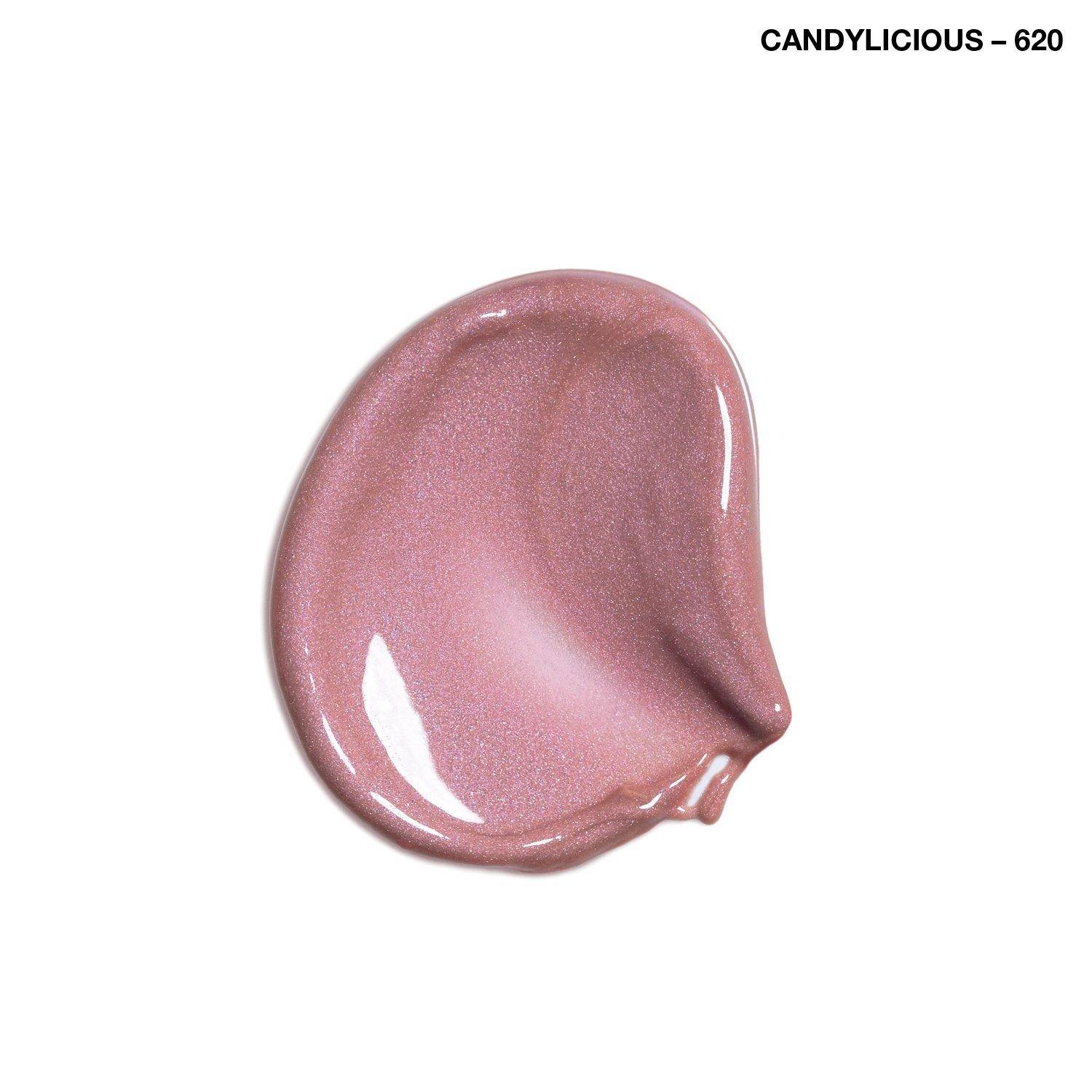 imageCOVERGIRL Colorlicious Gloss Candylicious 620 12 oz packaging may vary