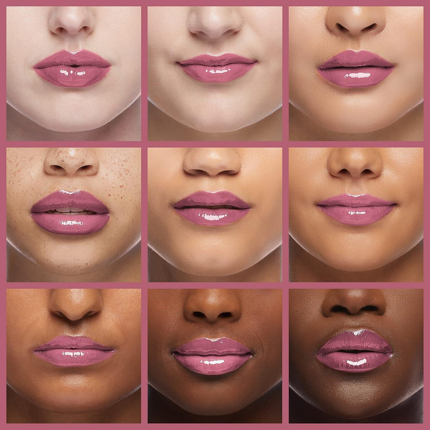 imageCOVERGIRL Colorlicious Gloss Candylicious 620 12 oz packaging may vary