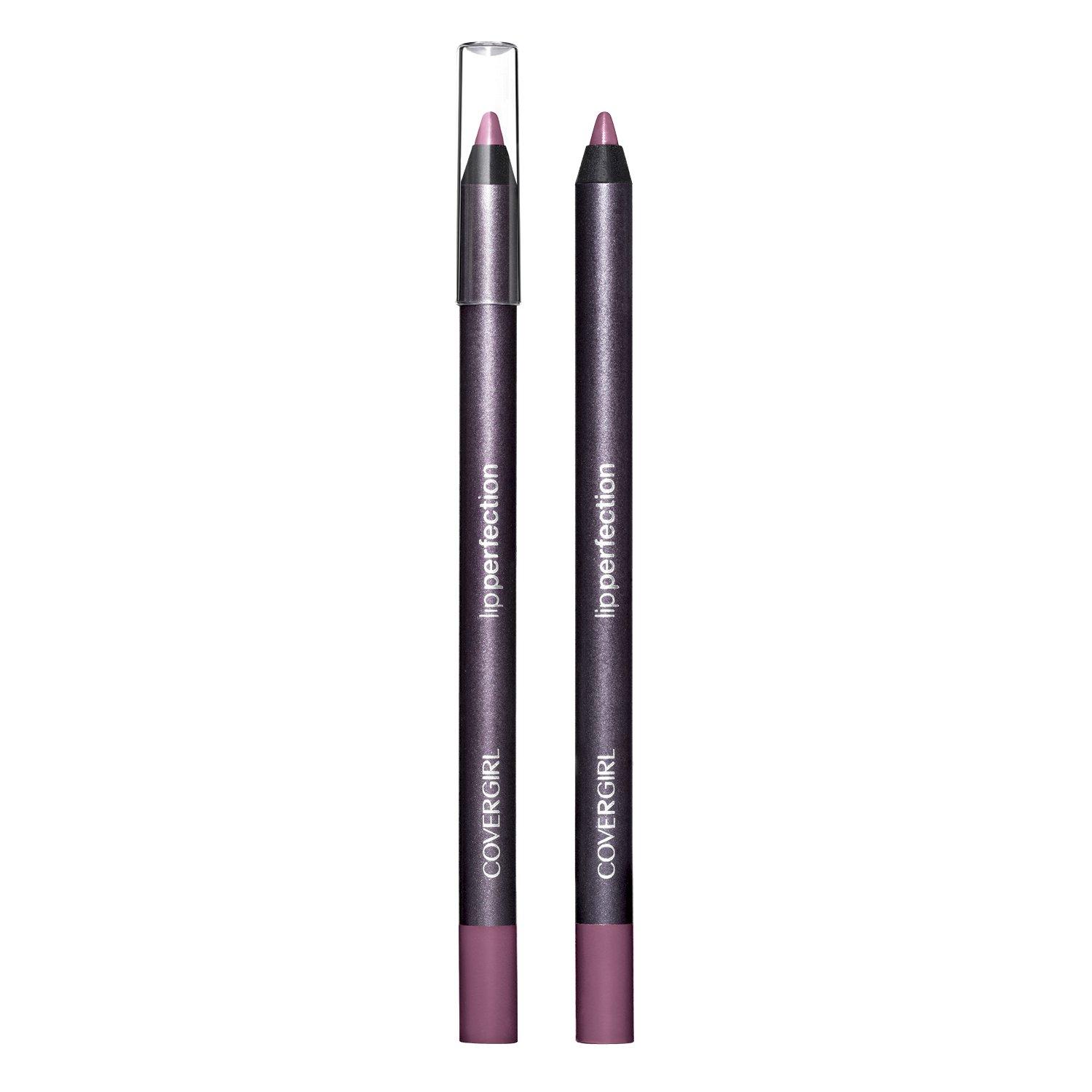 imageCOVERGIRL Colorlicious Lip Perfection Lip Liner Beloved 225 04 oz packaging may vary