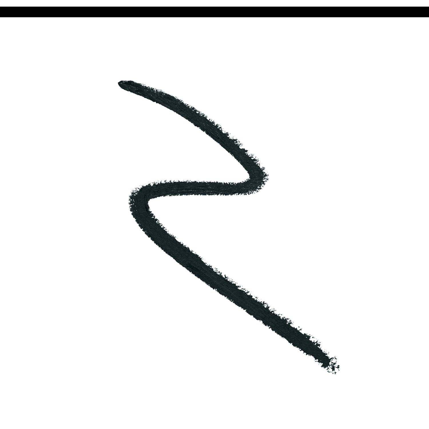 imageCOVERGIRL Exhibitionist 24Hour Kohl Eyeliner Rich Brown 004 Ounce Pack of 1BLACK