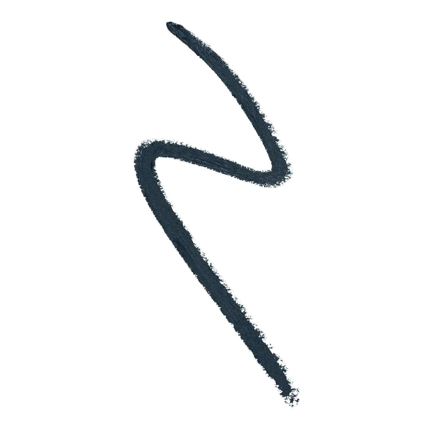 imageCOVERGIRL Exhibitionist 24Hour Kohl Eyeliner Rich Brown 004 Ounce Pack of 1CHARCOAL