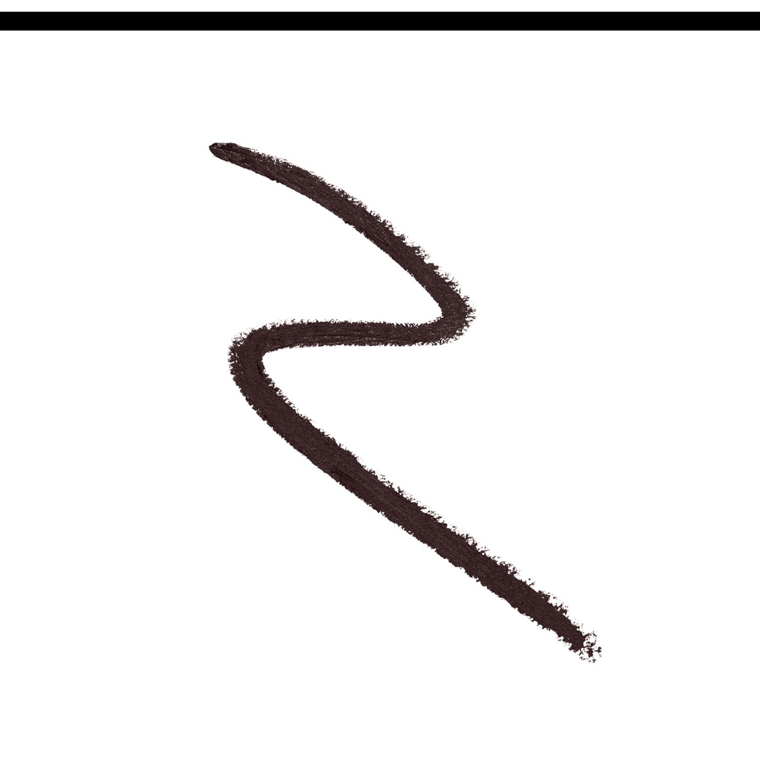 imageCOVERGIRL Exhibitionist 24Hour Kohl Eyeliner Rich Brown 004 Ounce Pack of 1Rich Brown