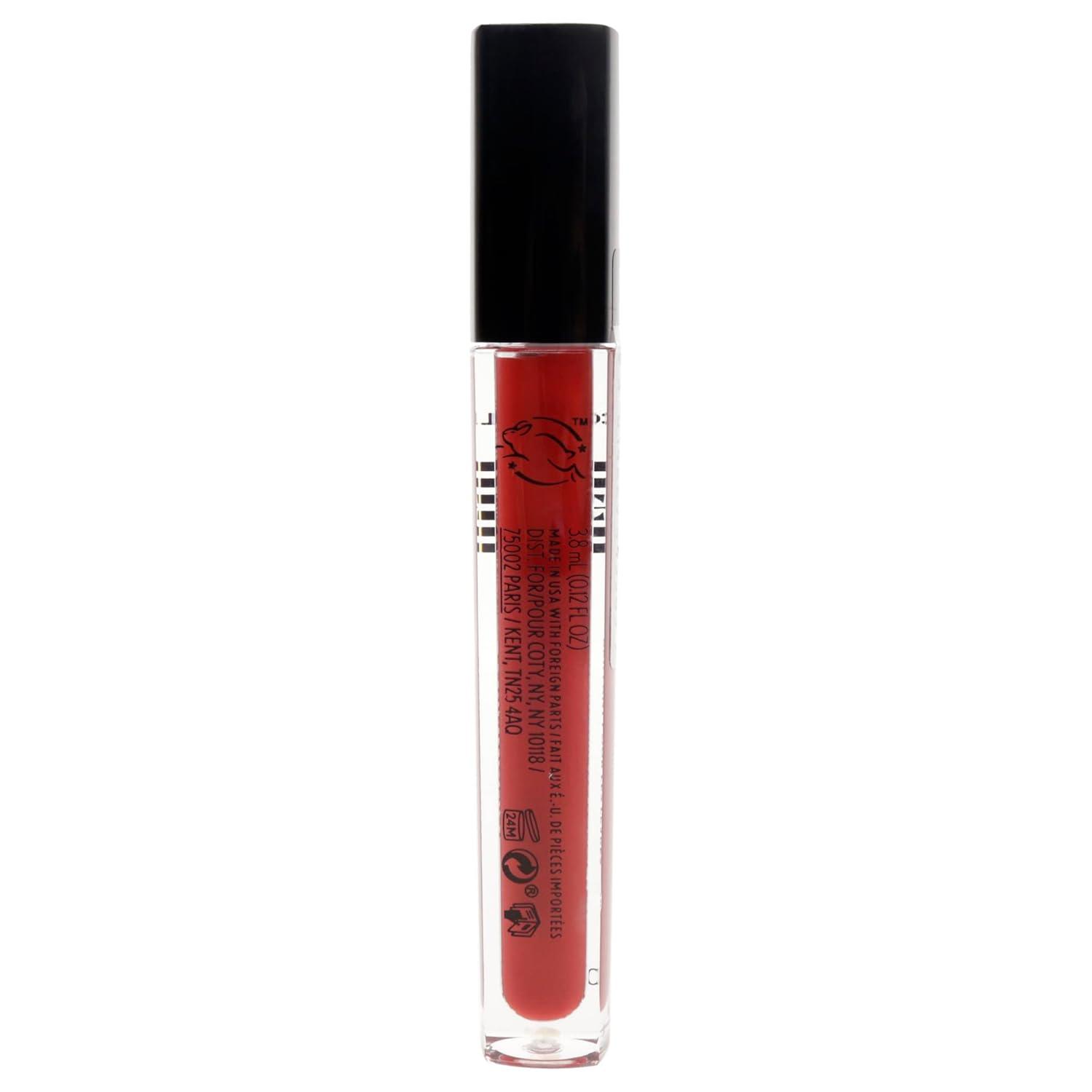 imageCOVERGIRL Exhibitionist Lip Gloss Unsubscribe 012 Fl OzHOT TAMALE