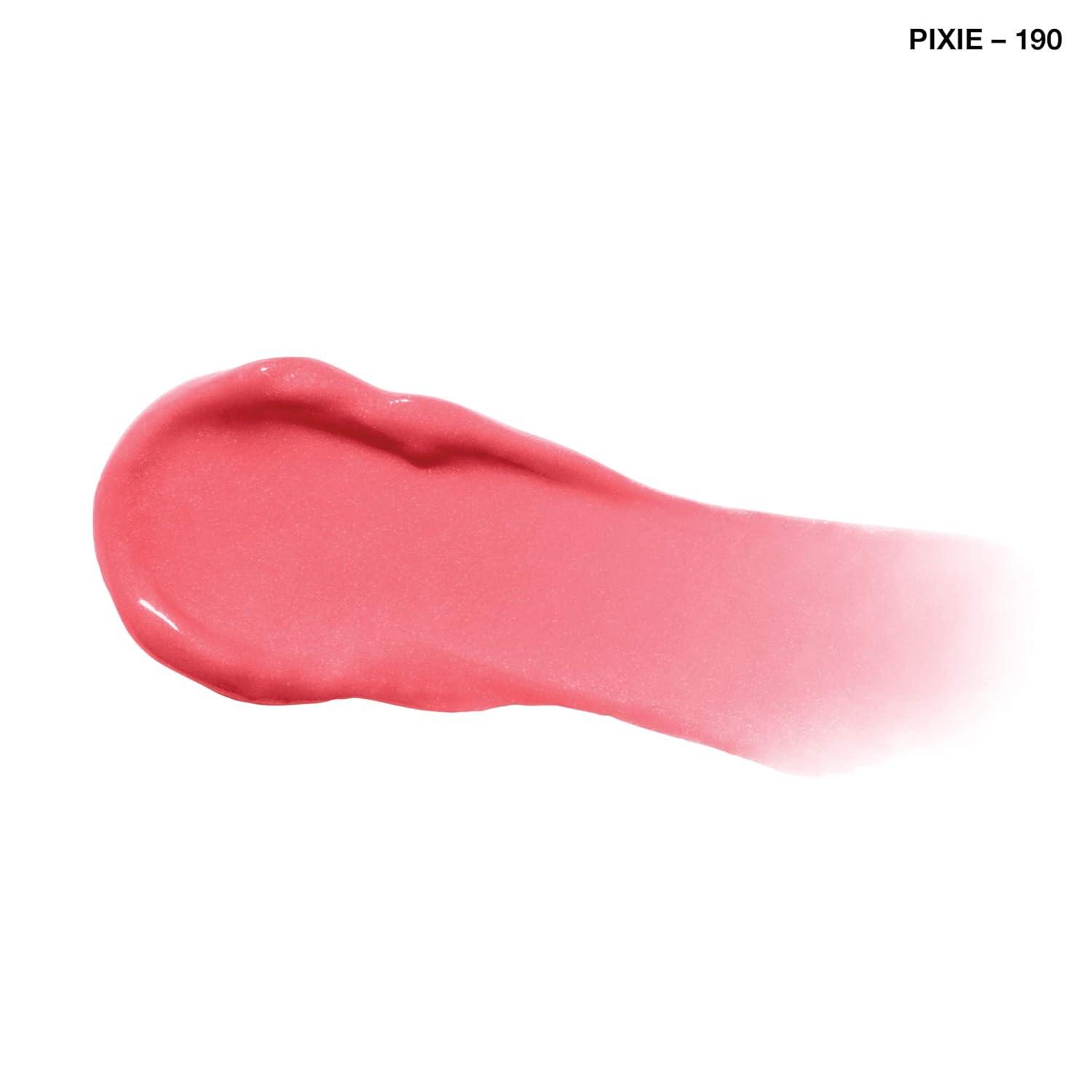 imageCOVERGIRL Exhibitionist Lip Gloss Unsubscribe 012 Fl OzPIXIE
