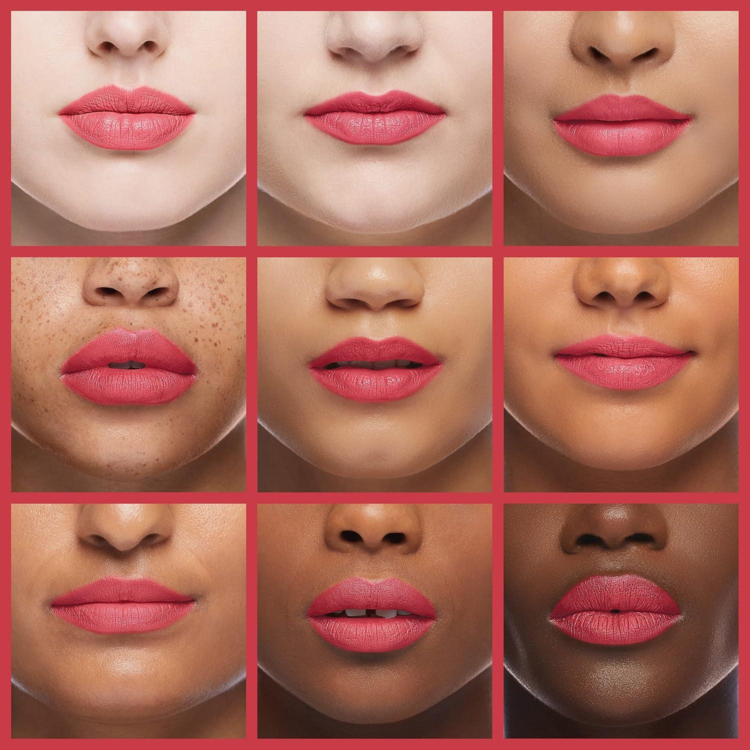 imageCOVERGIRL Exhibitionist Lip Gloss Unsubscribe 012 Fl OzPIXIE