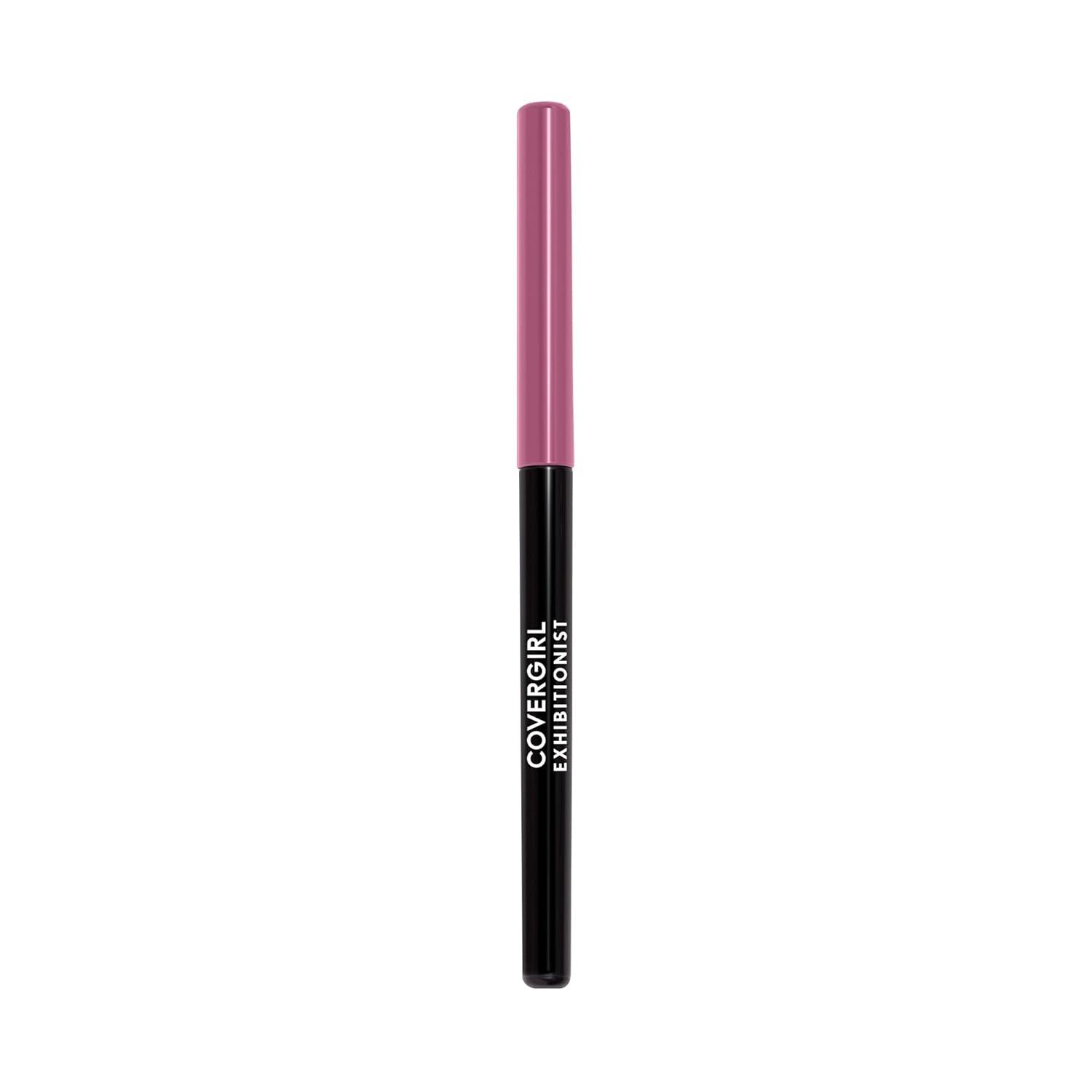 imageCOVERGIRL Exhibitionist Lip Liner Caramel Nude 205 0012 OunceMauvelous 230
