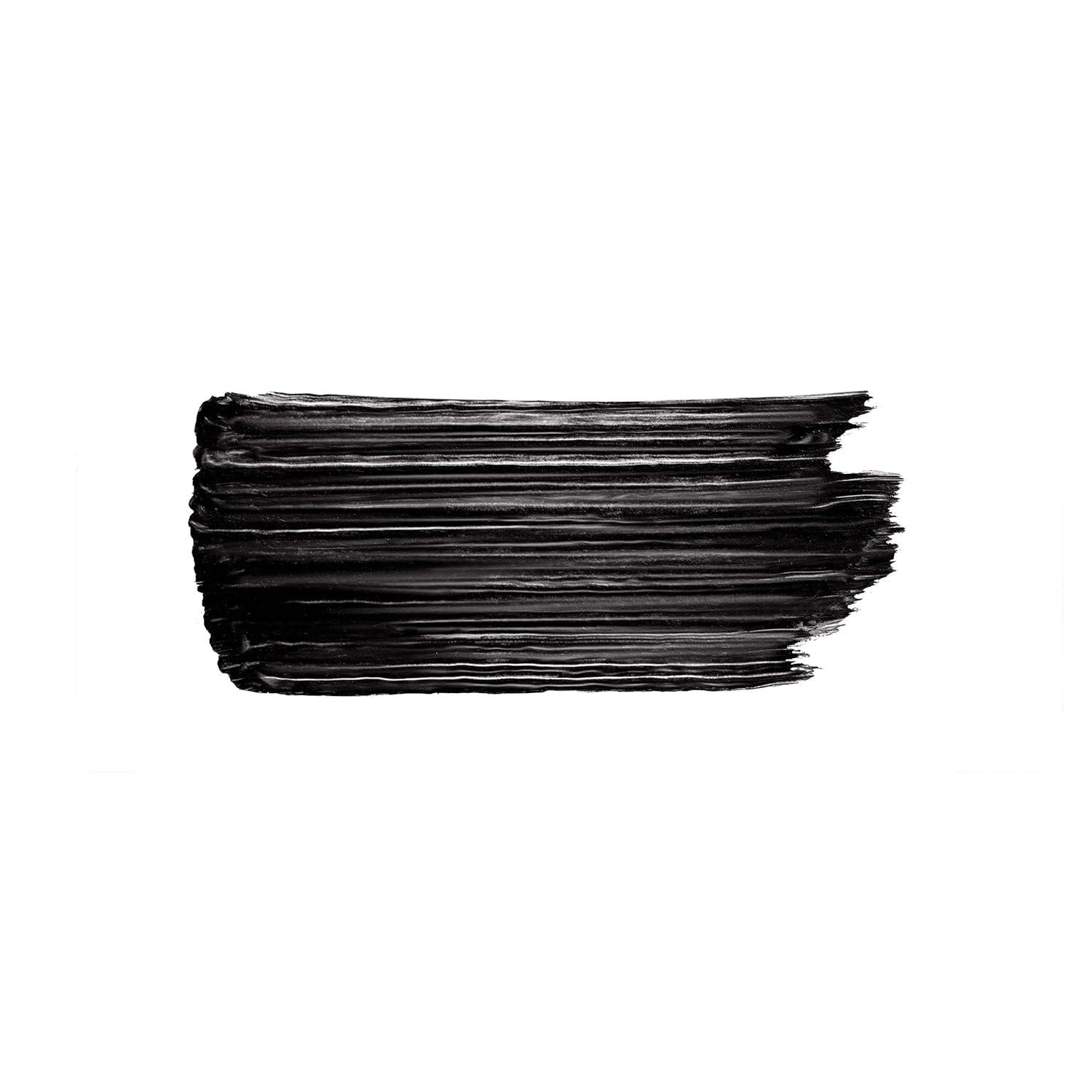 imageCOVERGIRL Eye Enhancer Exhibitionist Mascara 800 Very Black 03 fl oz Packaging May Vary800 Very Black