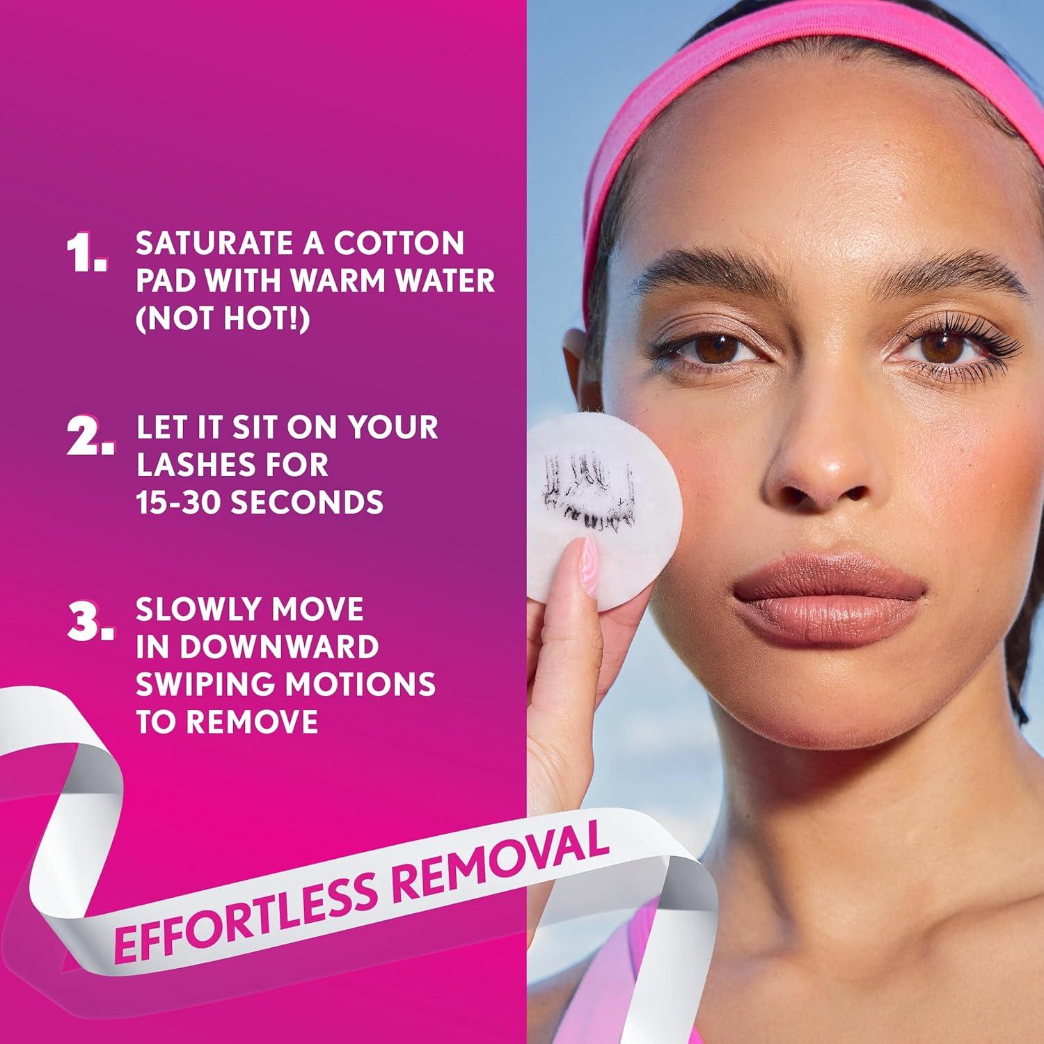 imageCOVERGIRL Eye Enhancer Wrap Tubing Mascara 30Hour Wear Visible Length Tapered Wand Effortless Removal Vegan Formula 800 Max Motion Black Intense Black810 Espresso Energy Brown