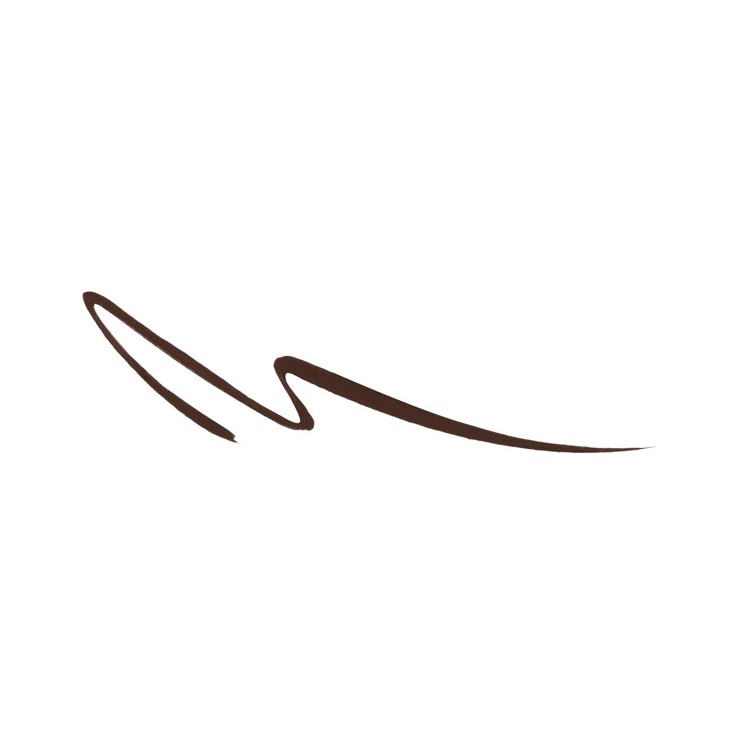 imageCOVERGIRL Get In Line Liquid Eyeliner Bold Brown 004 Pound1 Count Pack of 1