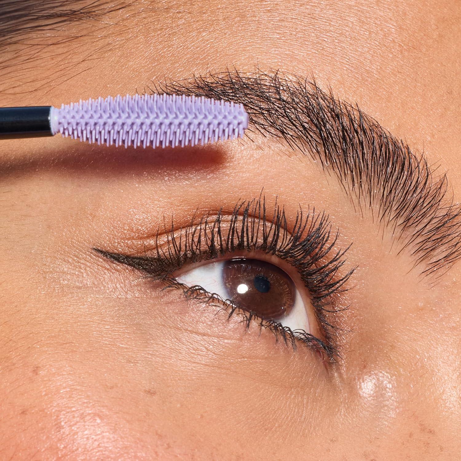 imageCOVERGIRL Lash Blast Bond Volume Mascara 800 Extreme Black Bonding Complex to Condition amp Nourish Lashes SmudgeProof ClumpFree Volumizing Vegan Formula800 Extreme Black