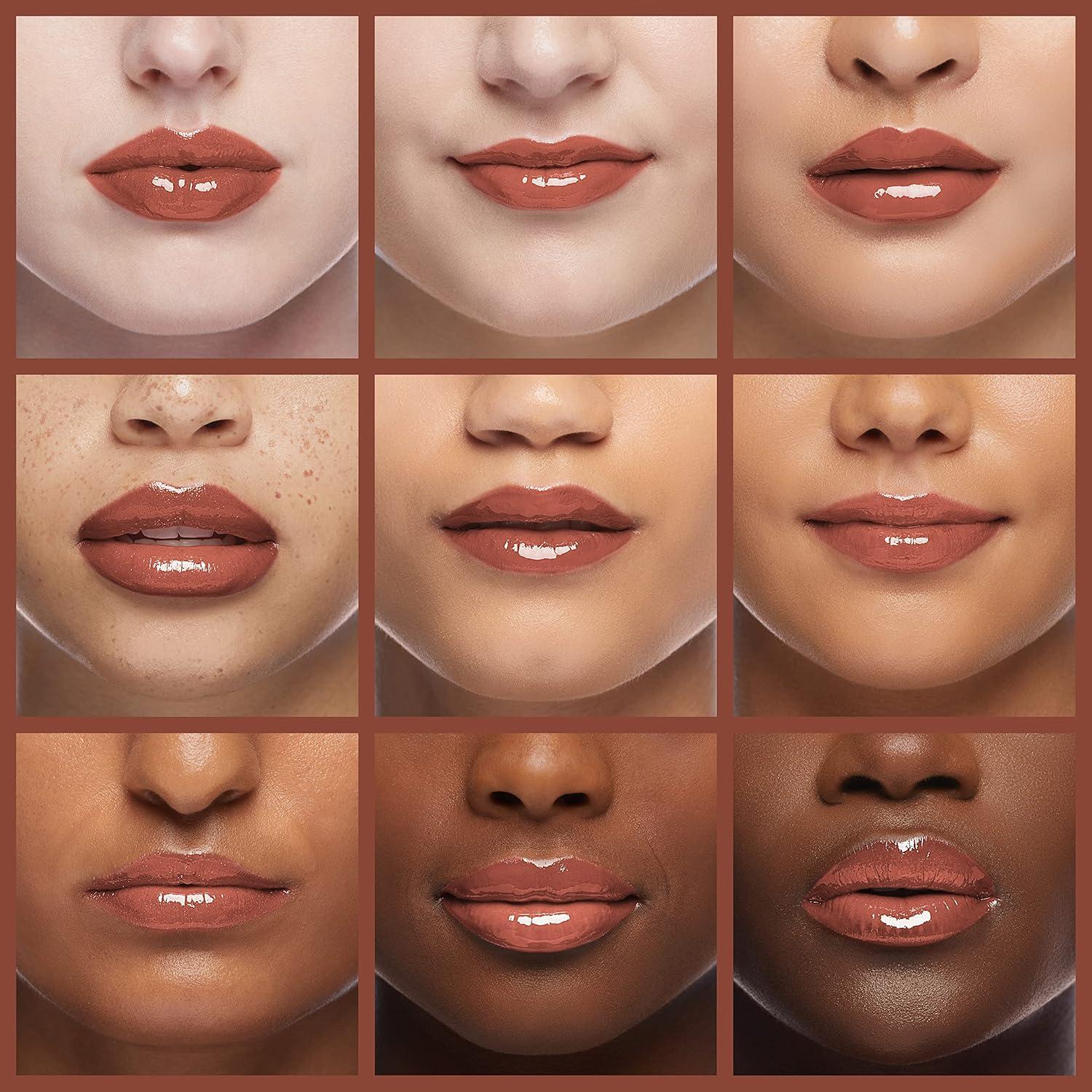 imageCOVERGIRL Outlast AllDay Lip Color With Topcoat 005 AllStar110 Ripe Peach