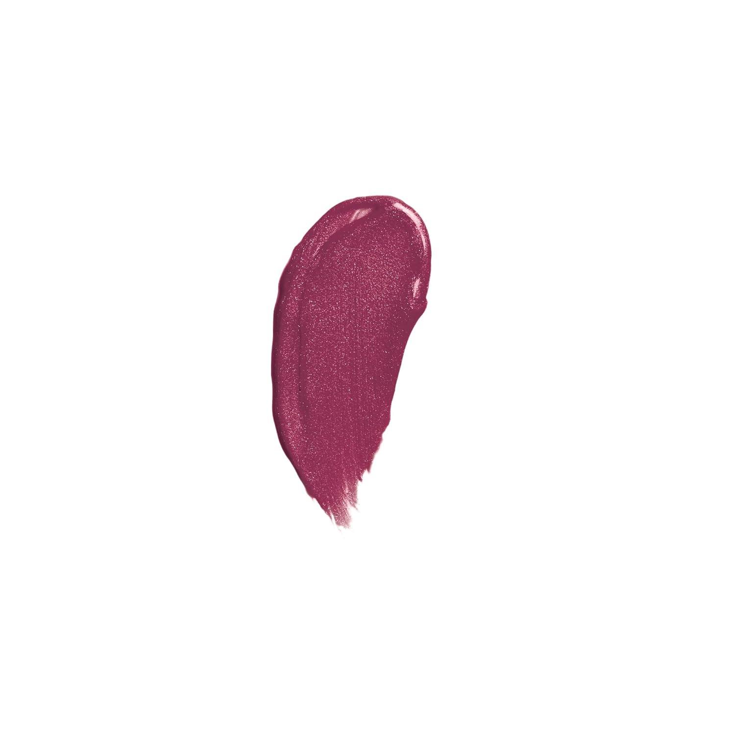 imageCOVERGIRL Outlast AllDay Lip Color With Topcoat 005 AllStar559 Plum Berry