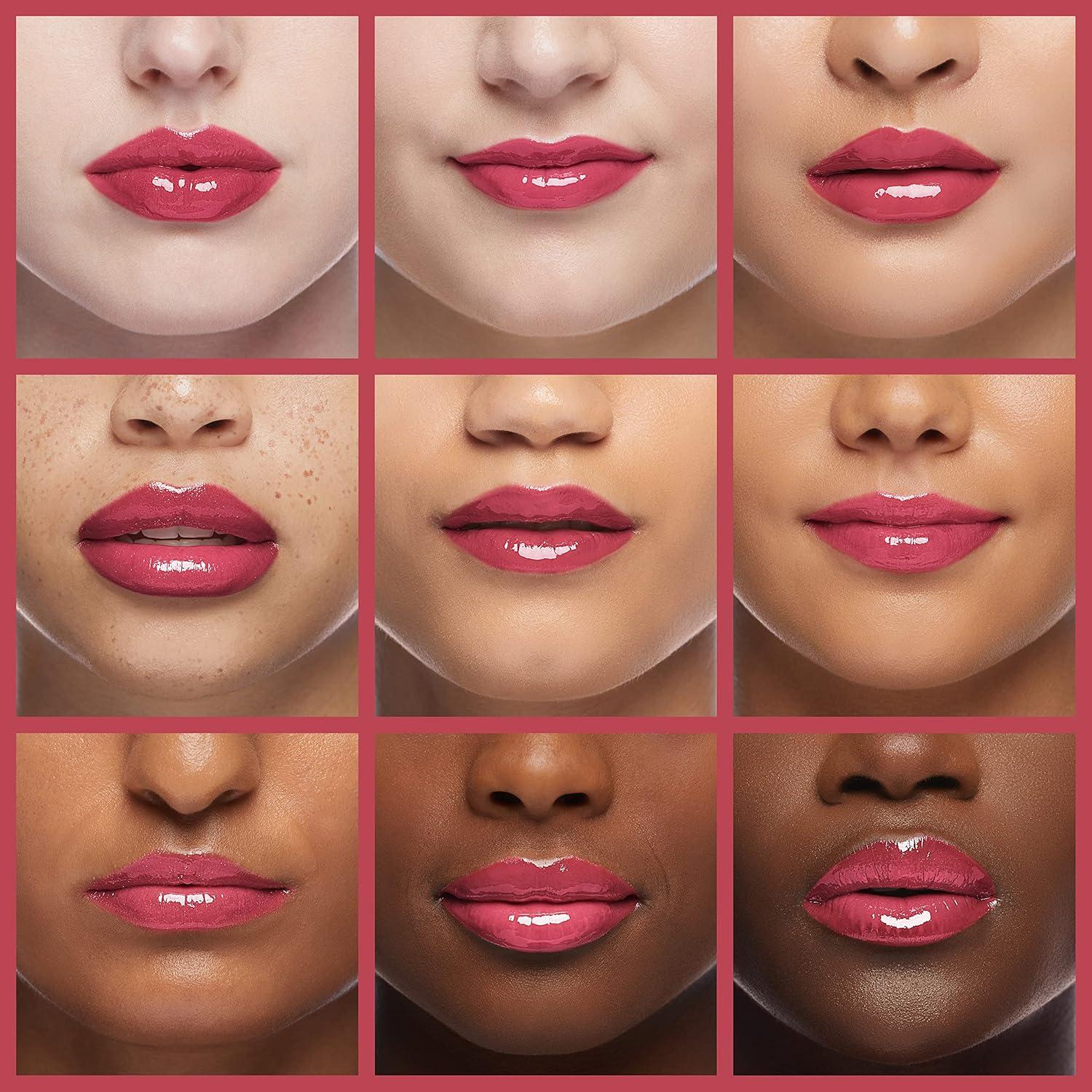 imageCOVERGIRL Outlast AllDay Lip Color With Topcoat 005 AllStar840 Signature Scarlet