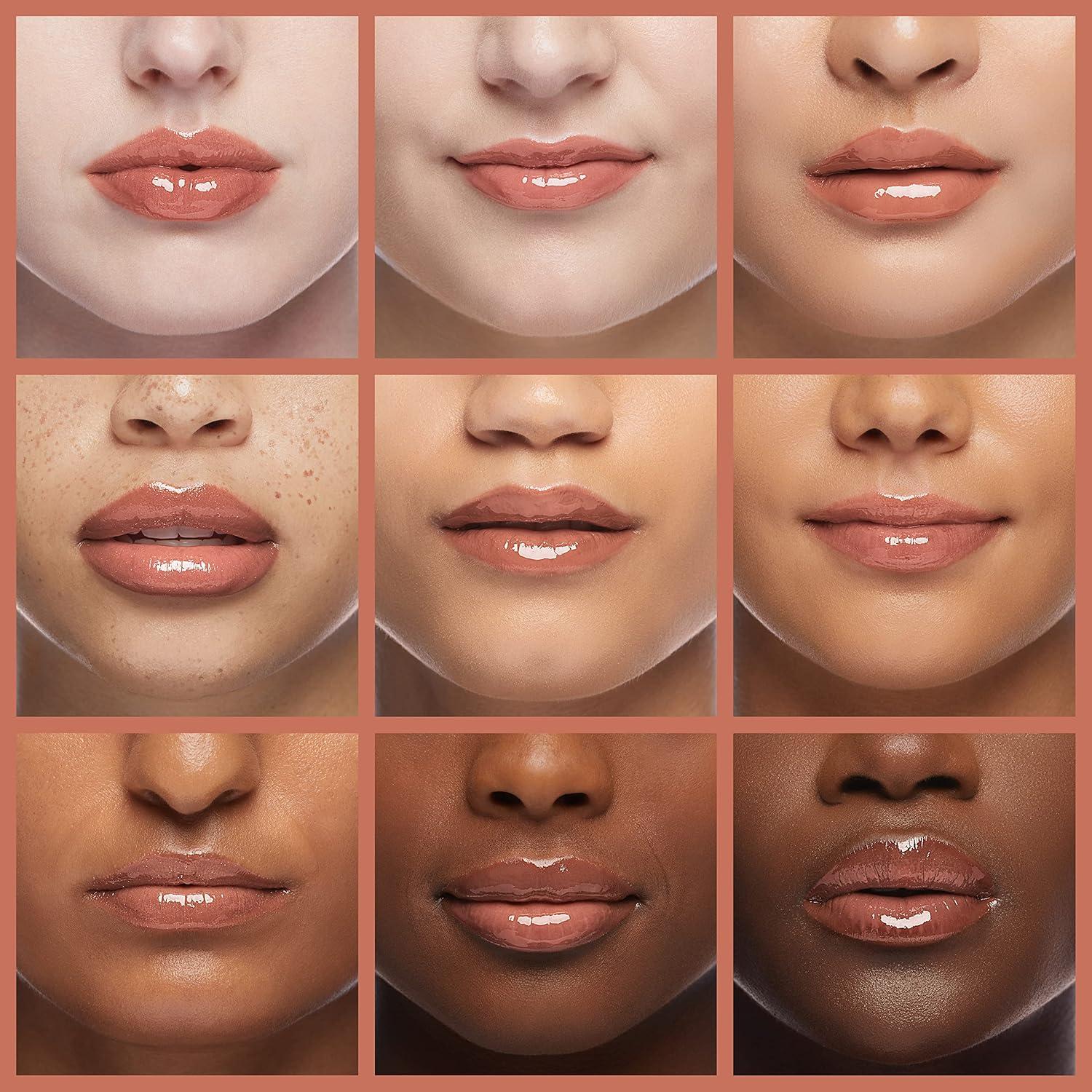 imageCOVERGIRL Outlast AllDay Lip Color With Topcoat 005 AllStar910 Light Warm