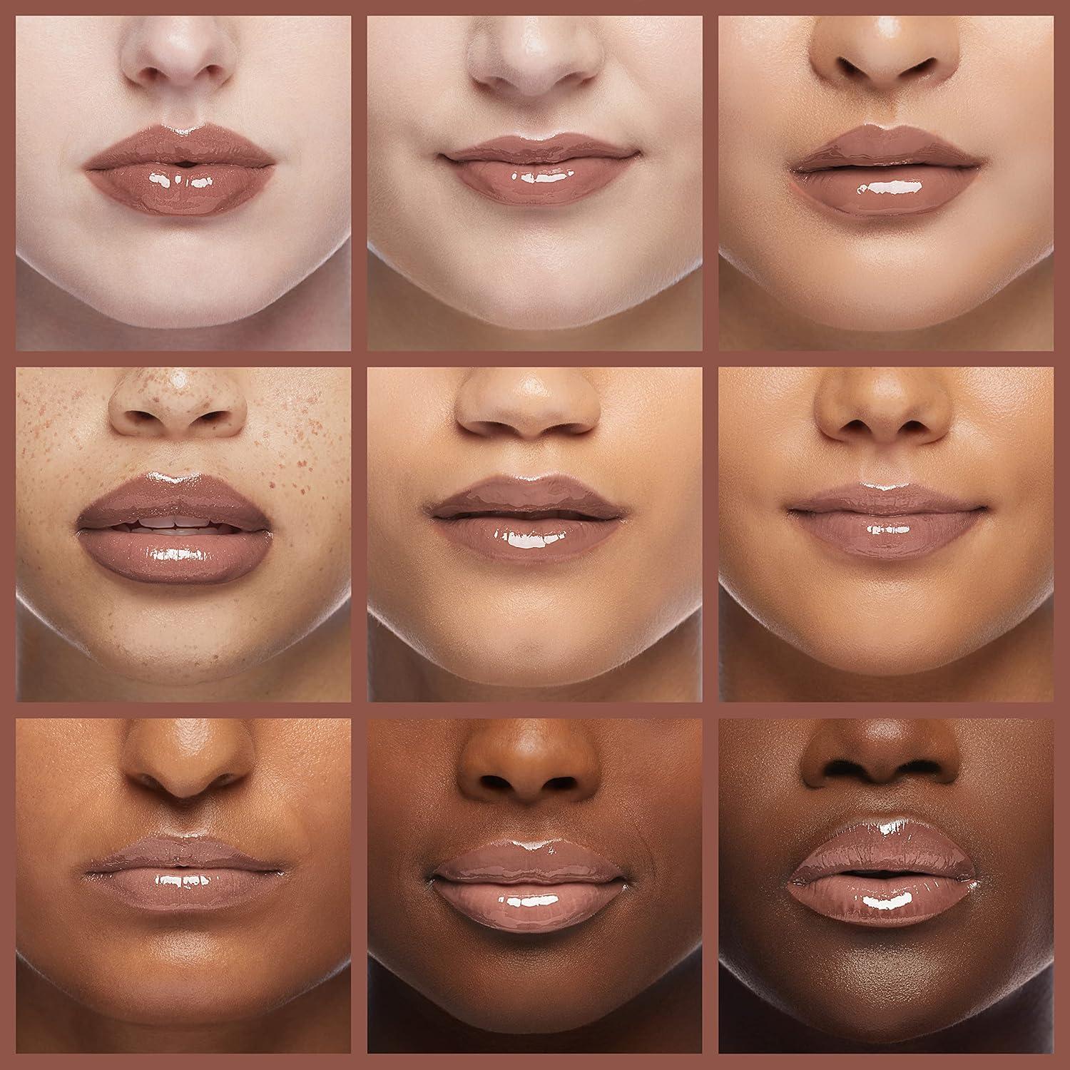 imageCOVERGIRL Outlast AllDay Lip Color With Topcoat 005 AllStar930 Medium Warm
