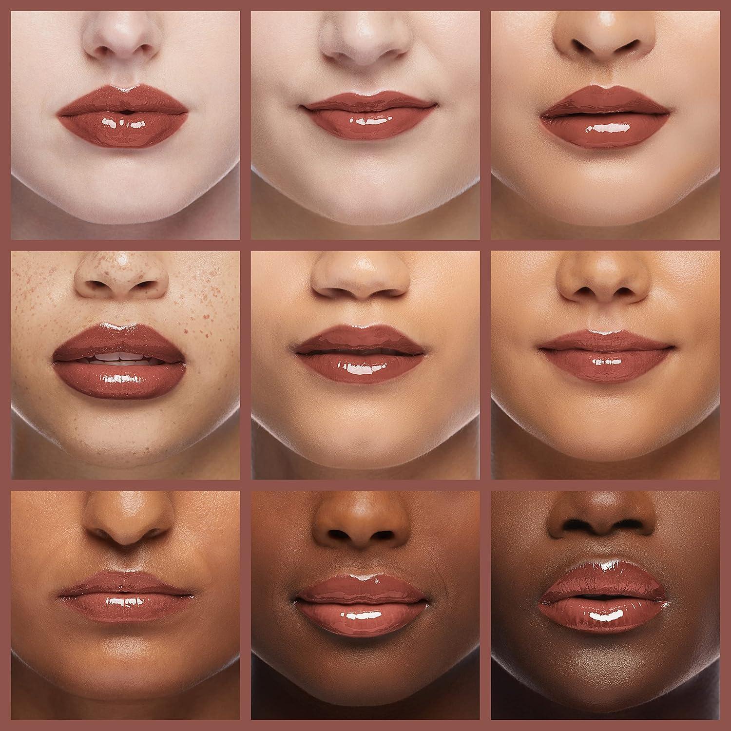 imageCOVERGIRL Outlast AllDay Lip Color With Topcoat 005 AllStar940 Deep Cool