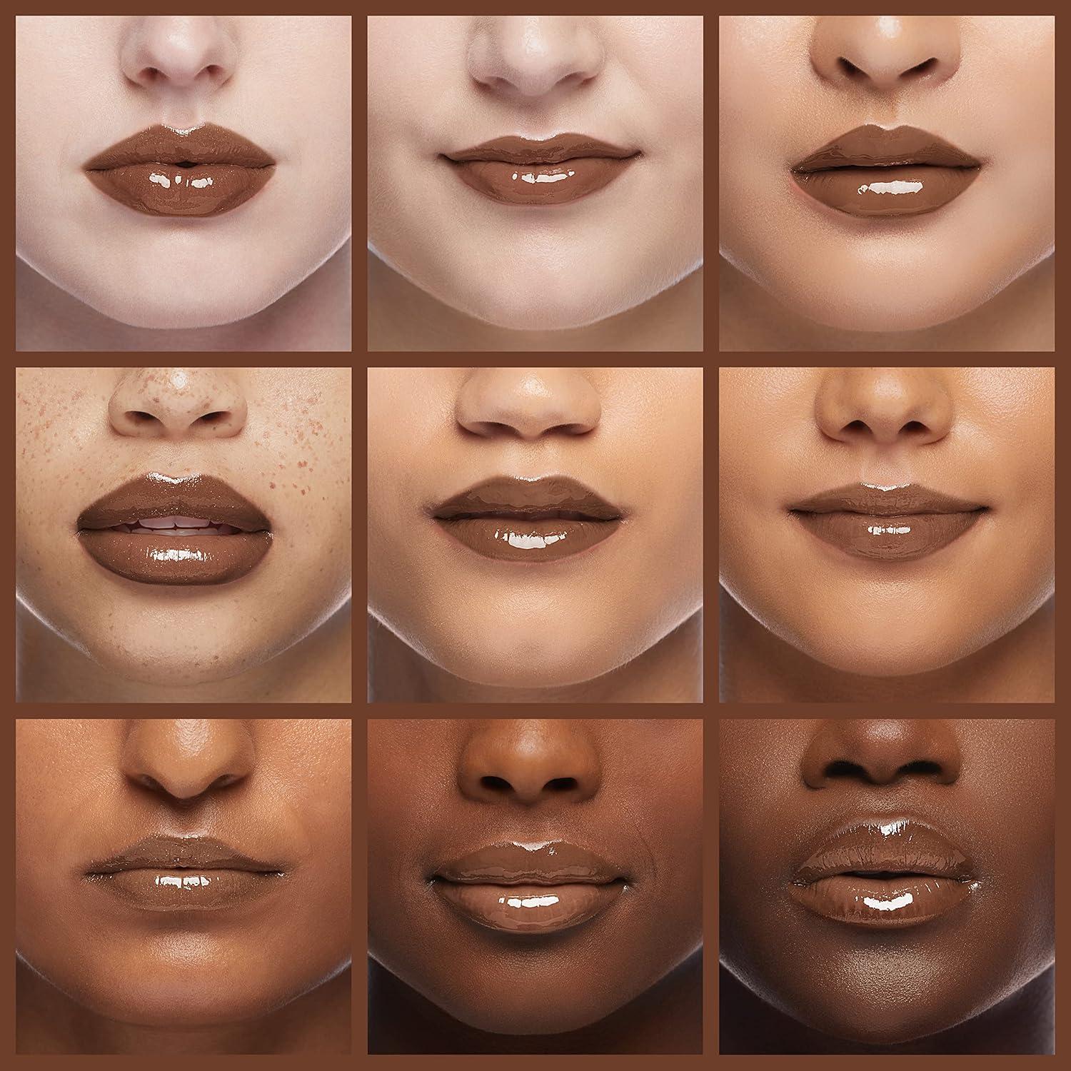 imageCOVERGIRL Outlast AllDay Lip Color With Topcoat 005 AllStar950 Deep Warm