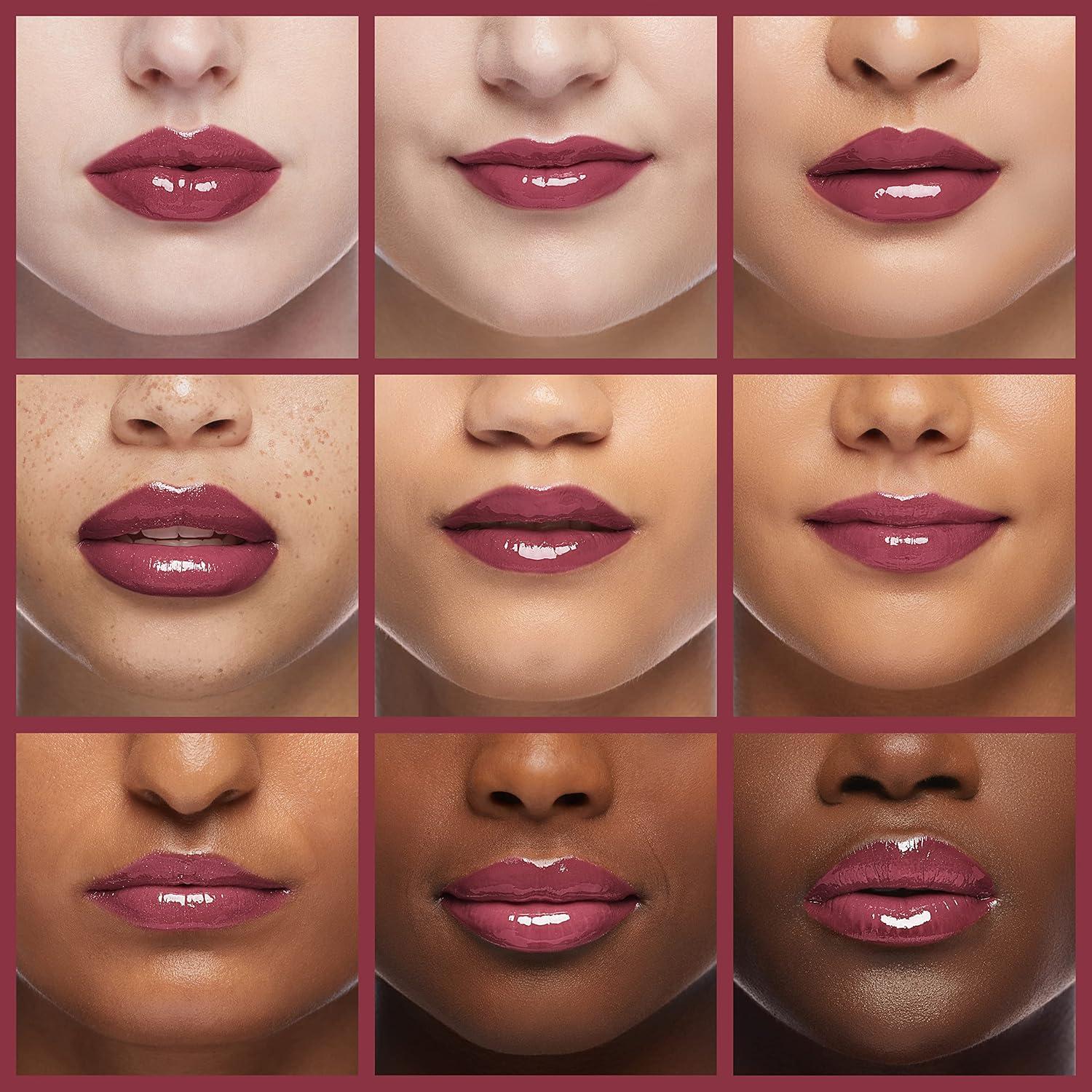 imageCOVERGIRL Outlast AllDay Lip Color With Topcoat 005 AllStar960 Universal Nude