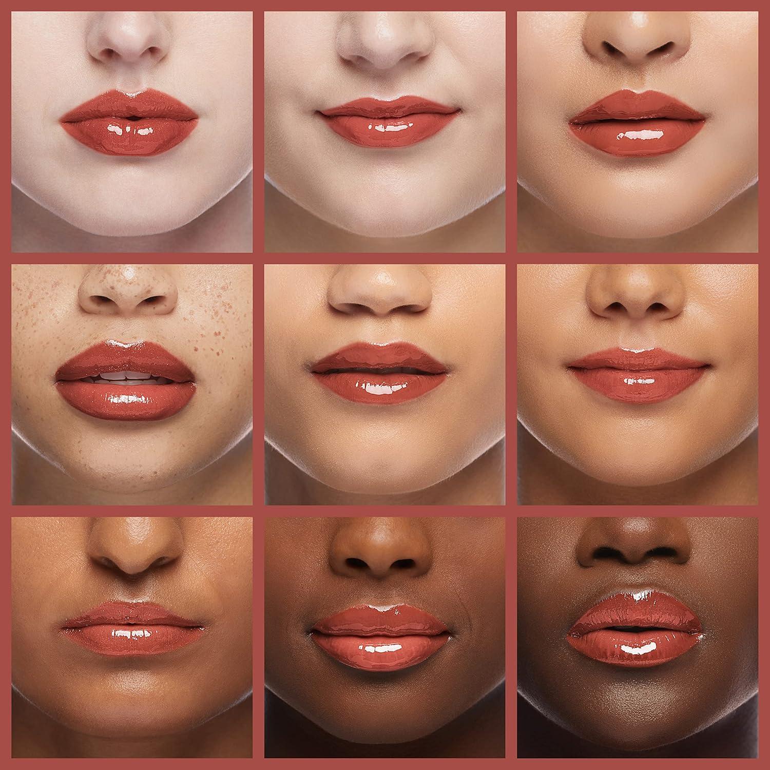 imageCOVERGIRL Outlast AllDay Lip Color With Topcoat 005 AllStarCinnamon Stick