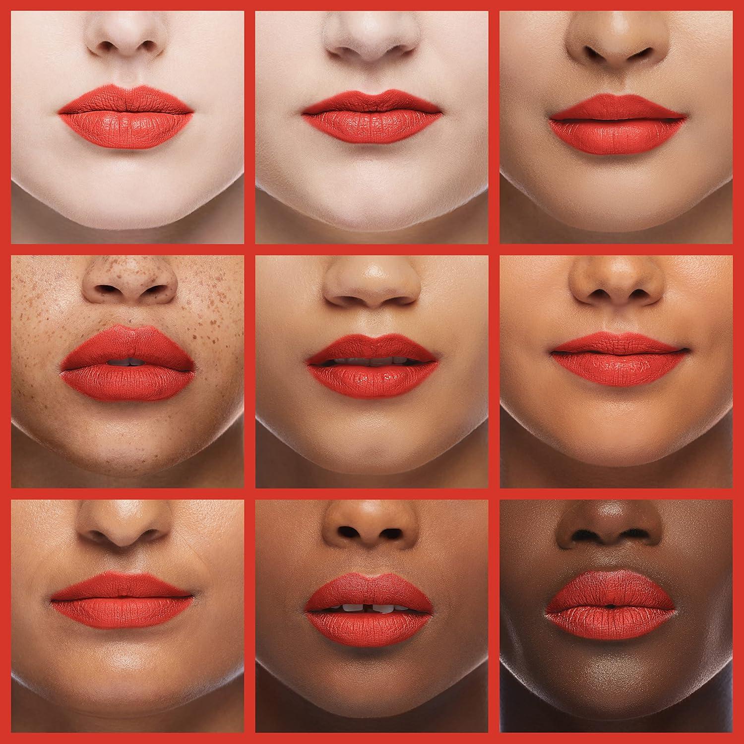 imageCOVERGIRL Outlast Ultimatte One Step Liquid Lip Color Very Sancerre Very Sancerre 011 Fl OunceBella Bellini