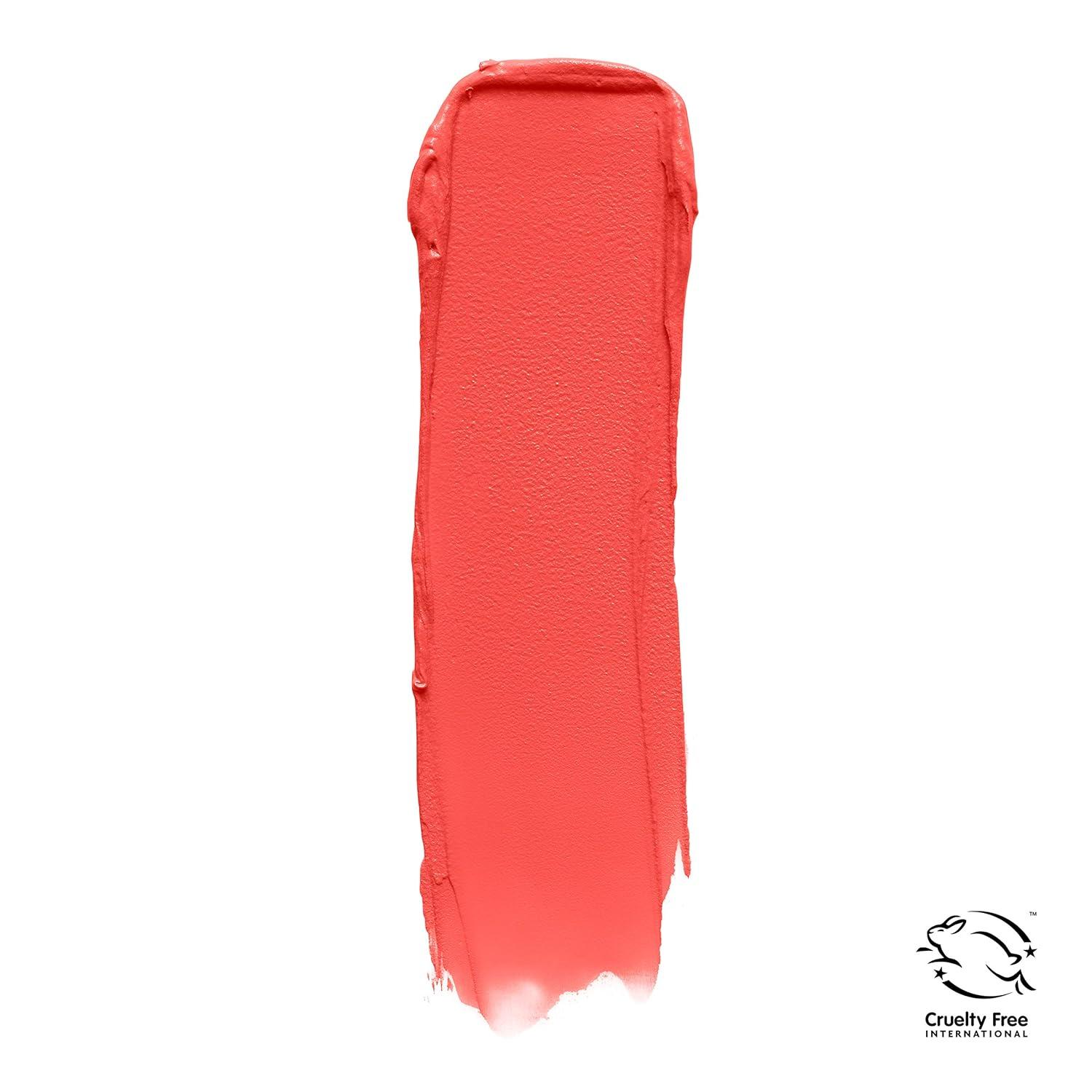 imageCOVERGIRL Outlast Ultimatte One Step Liquid Lip Color Very Sancerre Very Sancerre 011 Fl OunceBella Bellini