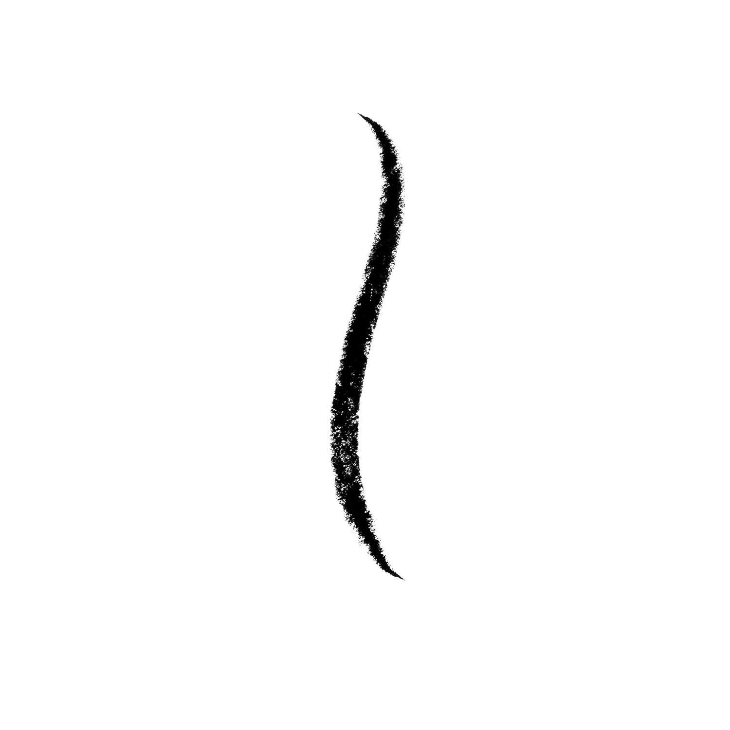 imageCOVERGIRL Perfect Blend Eyeliner Pencil Smoky Taupe 2 Count100 Basic Black