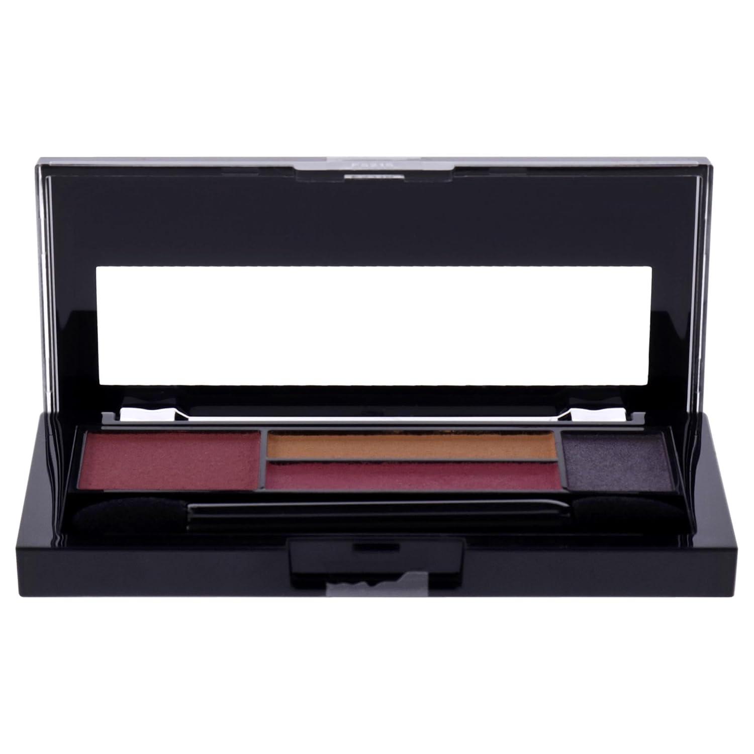 imageCOVERGIRL Quad Shadow Cherry Soda 730 006 Ounce Unisex Pencil Eye ShadowProphecy