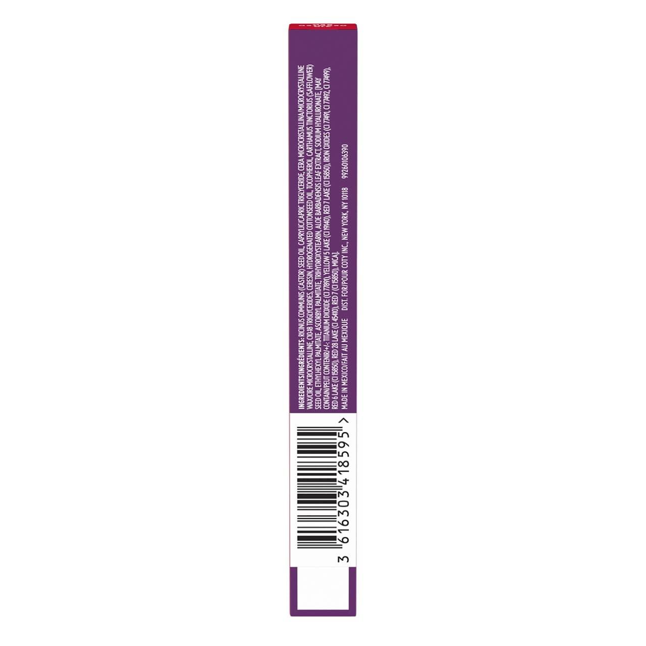 imageCOVERGIRL Simply Ageless Lip Flip Liner Brilliant Coral Pack of 1Devoted Red