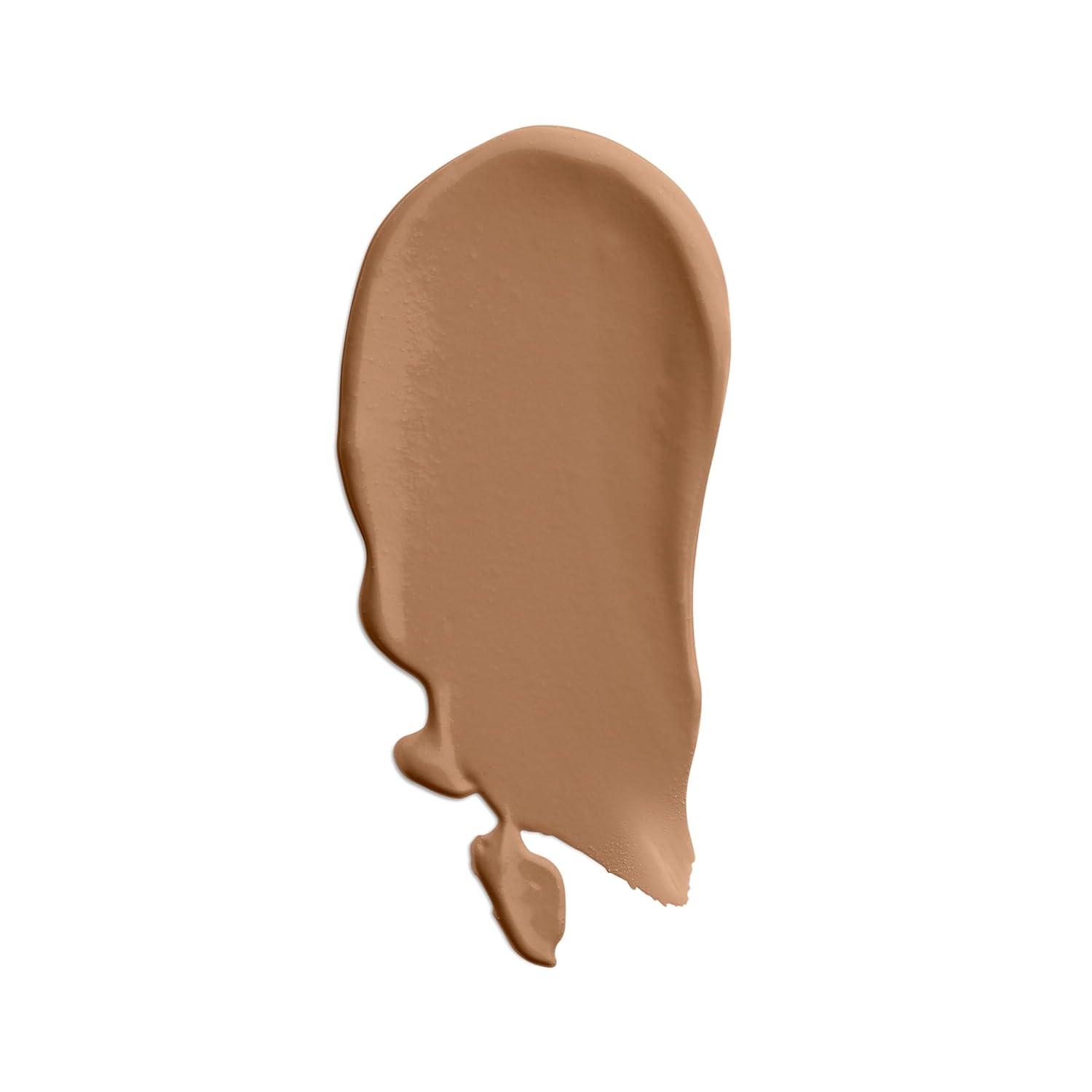 imageCOVERGIRL TruBlend Matte Made Liquid Foundation Cappuccino 1 Fl Oz Pack of 1BRONZE
