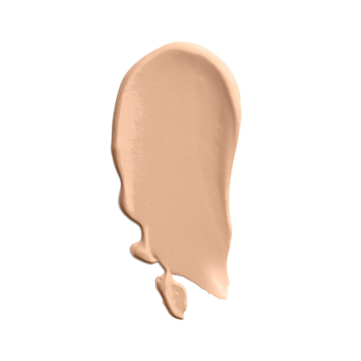 imageCOVERGIRL TruBlend Matte Made Liquid Foundation Cappuccino 1 Fl Oz Pack of 1CLASSIC BEIGE