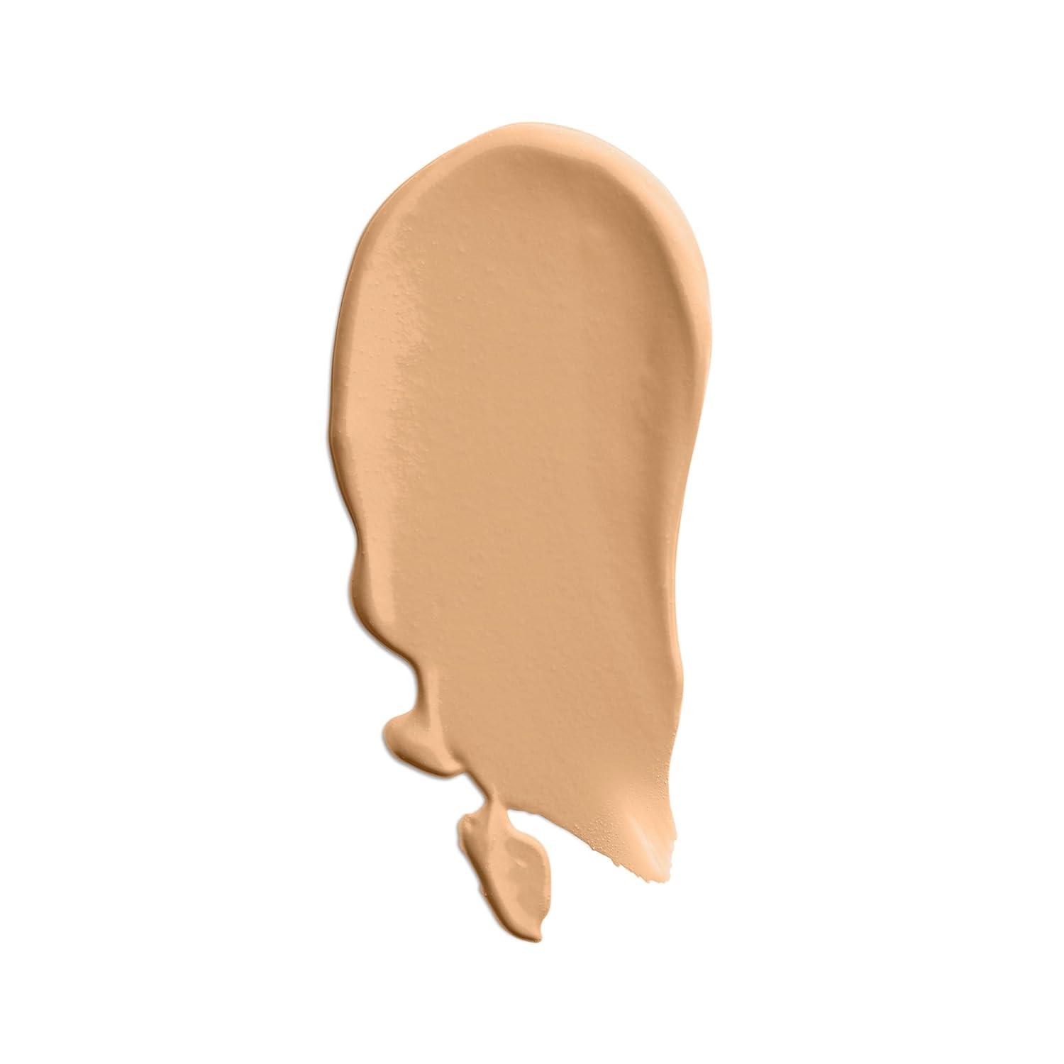 imageCOVERGIRL TruBlend Matte Made Liquid Foundation Cappuccino 1 Fl Oz Pack of 1FAIR BEIGE