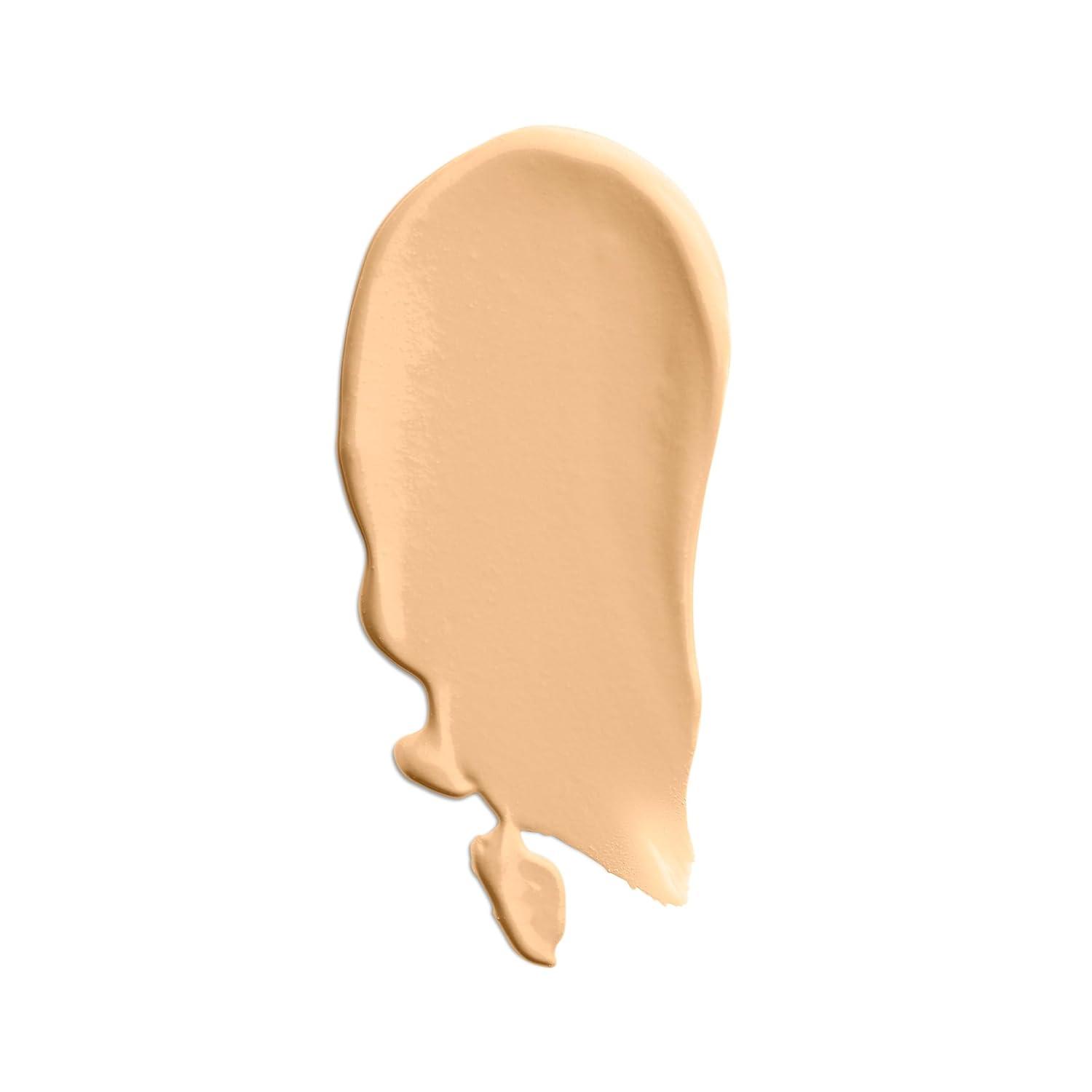 imageCOVERGIRL TruBlend Matte Made Liquid Foundation Cappuccino 1 Fl Oz Pack of 1FAIR PORCELAIN