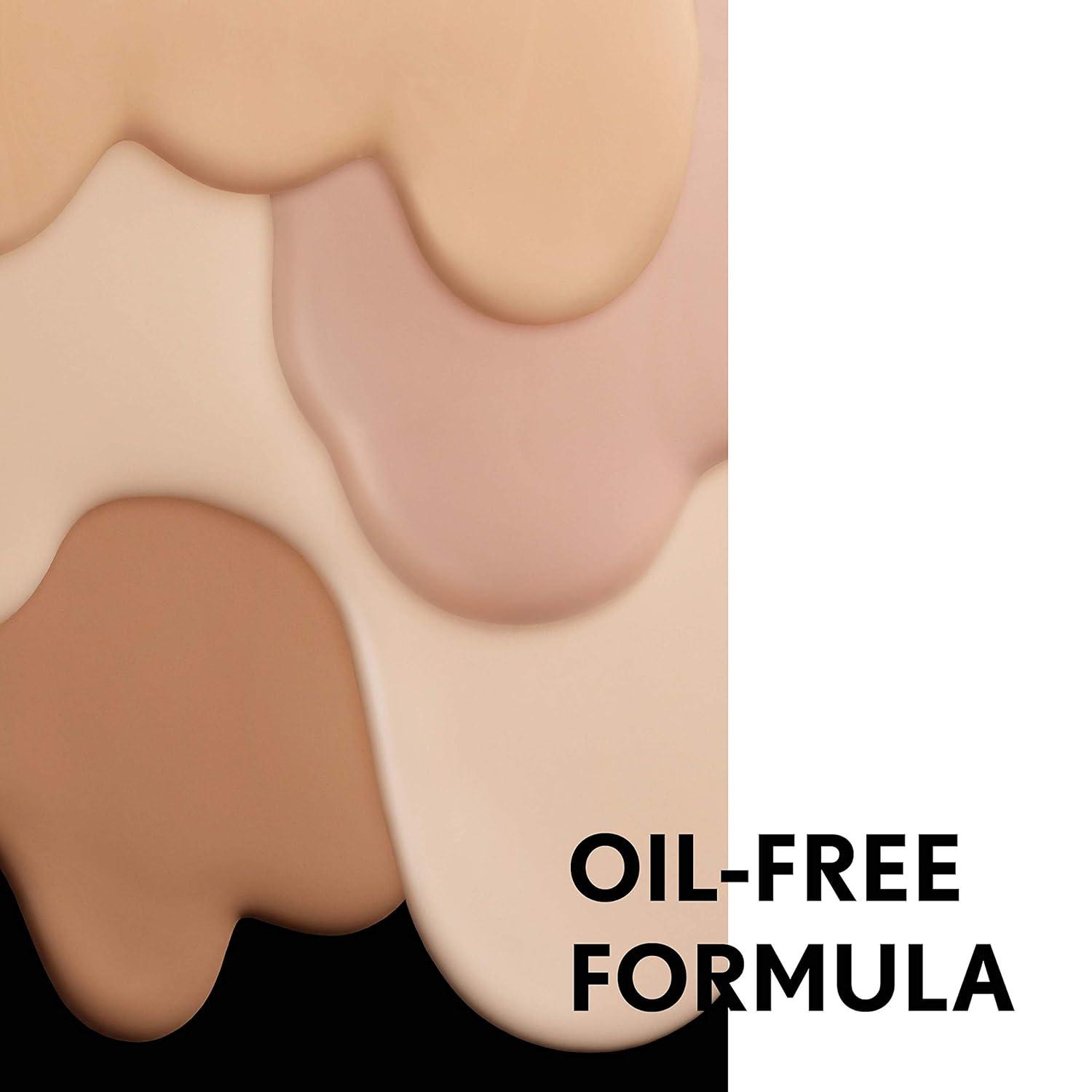 imageCOVERGIRL TruBlend Matte Made Liquid Foundation Cappuccino 1 Fl Oz Pack of 1PORCELAIN