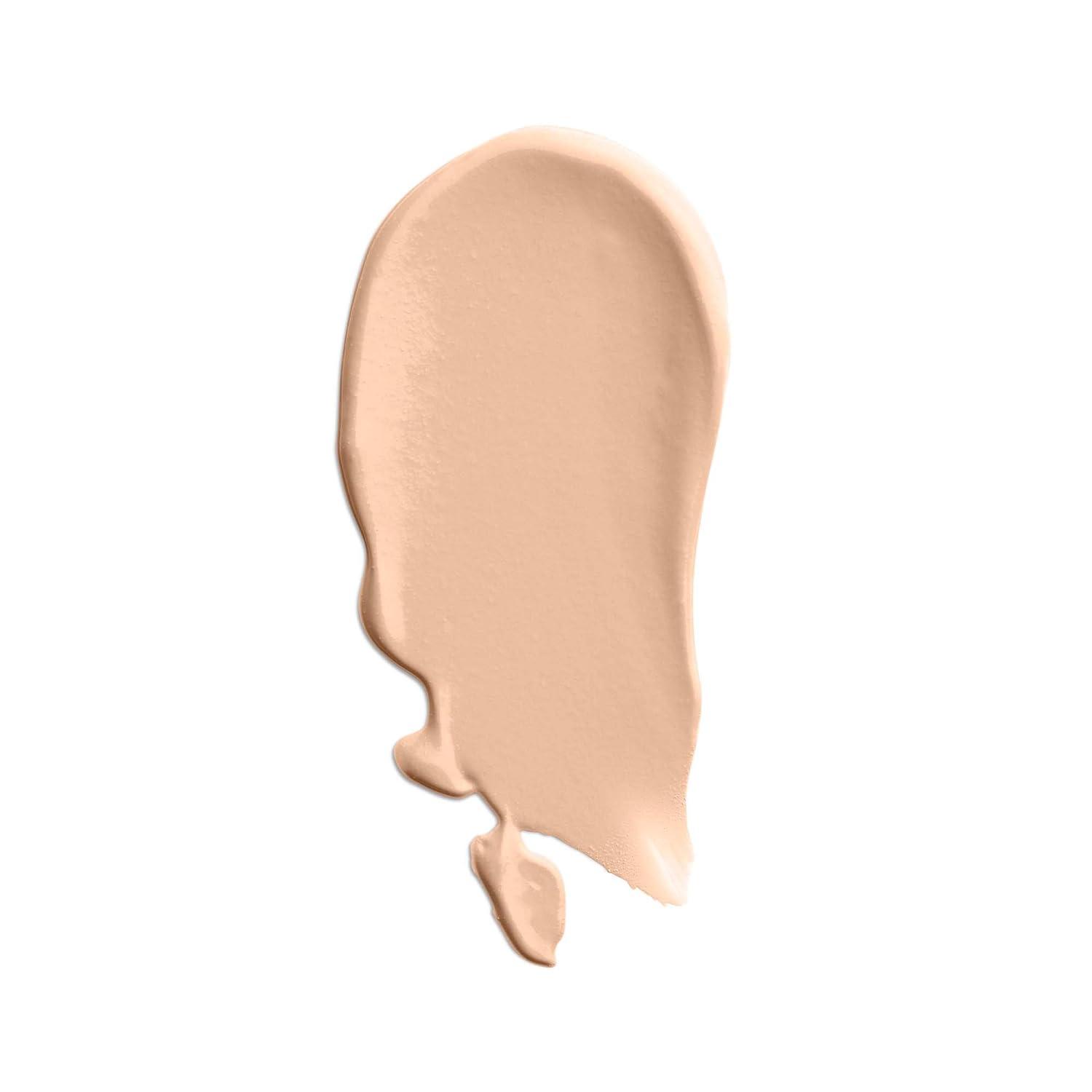 imageCOVERGIRL TruBlend Matte Made Liquid Foundation Cappuccino 1 Fl Oz Pack of 1PORCELAIN
