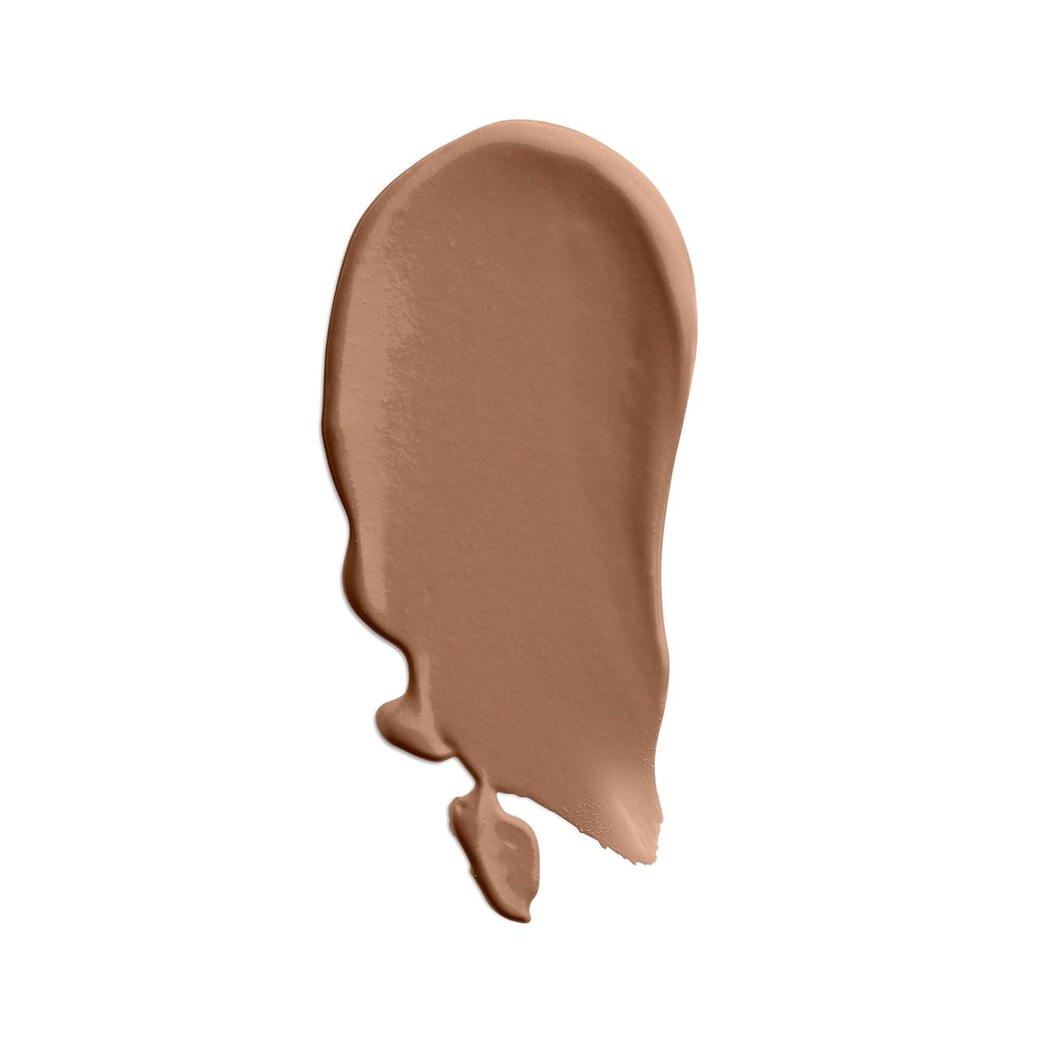 imageCOVERGIRL TruBlend Matte Made Liquid Foundation Cappuccino 1 Fl Oz Pack of 1TAWNY