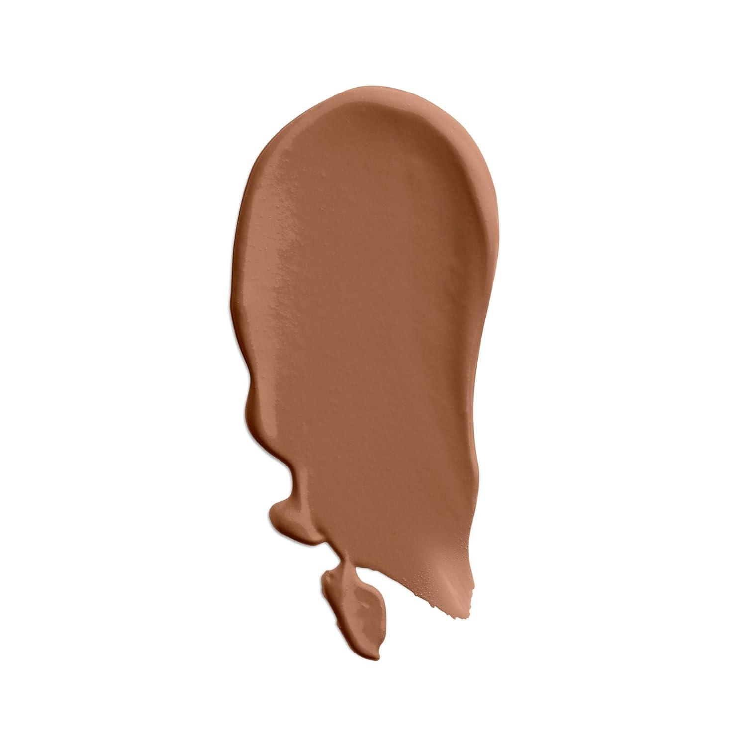 imageCOVERGIRL TruBlend Matte Made Liquid Foundation Cappuccino 1 Fl Oz Pack of 1TOASTED ALMOND