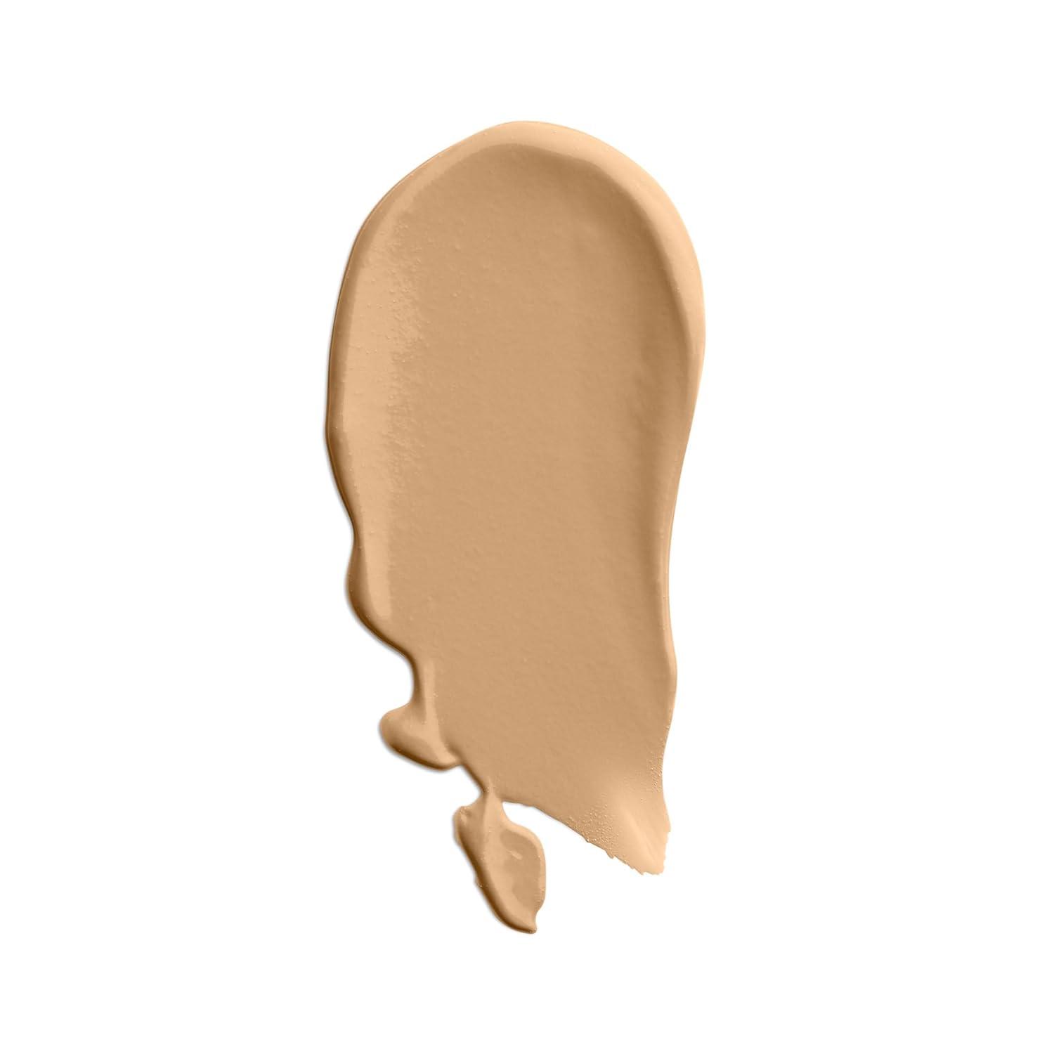 imageCOVERGIRL TruBlend Matte Made Liquid Foundation Cappuccino 1 Fl Oz Pack of 1WARM NUDE