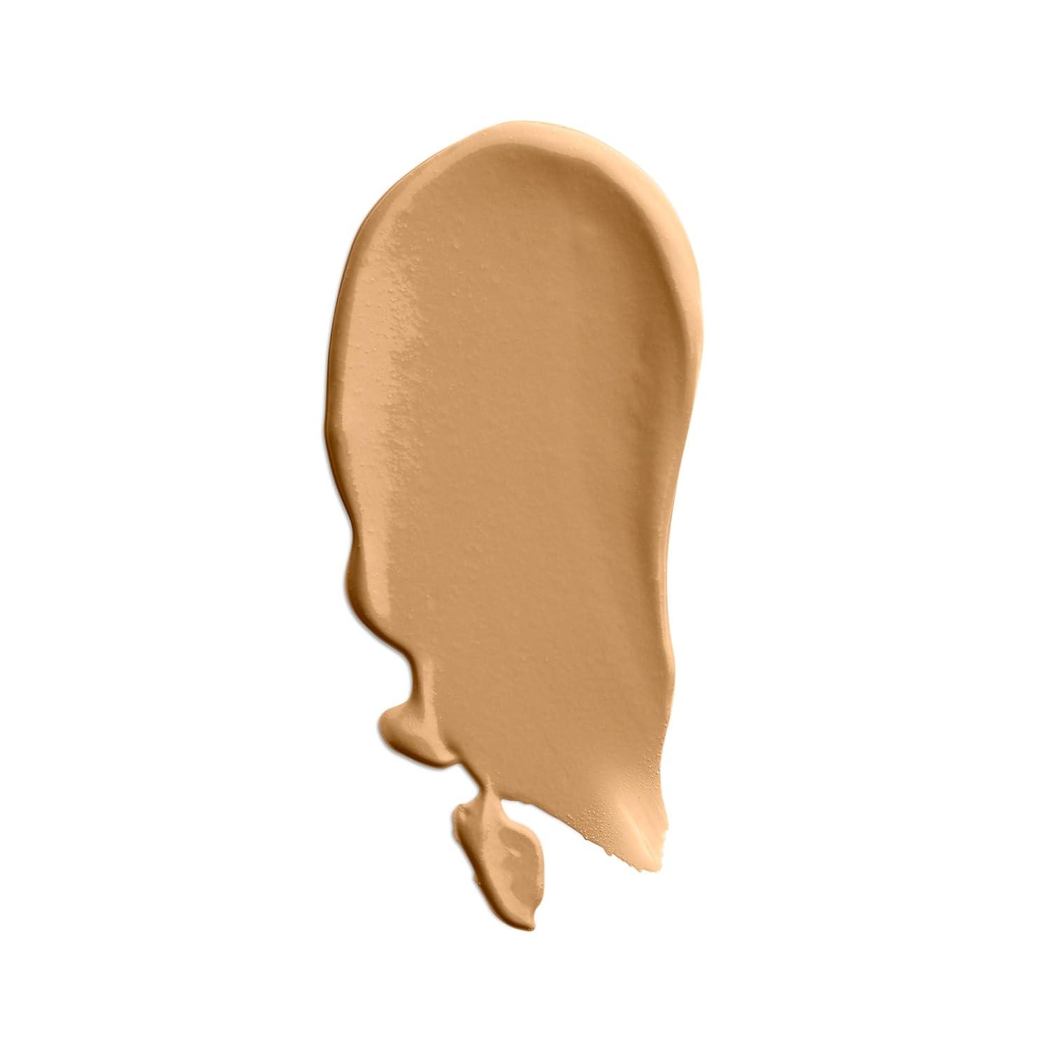 imageCOVERGIRL TruBlend Matte Made Liquid Foundation Cappuccino 1 Fl Oz Pack of 1WARM SUN